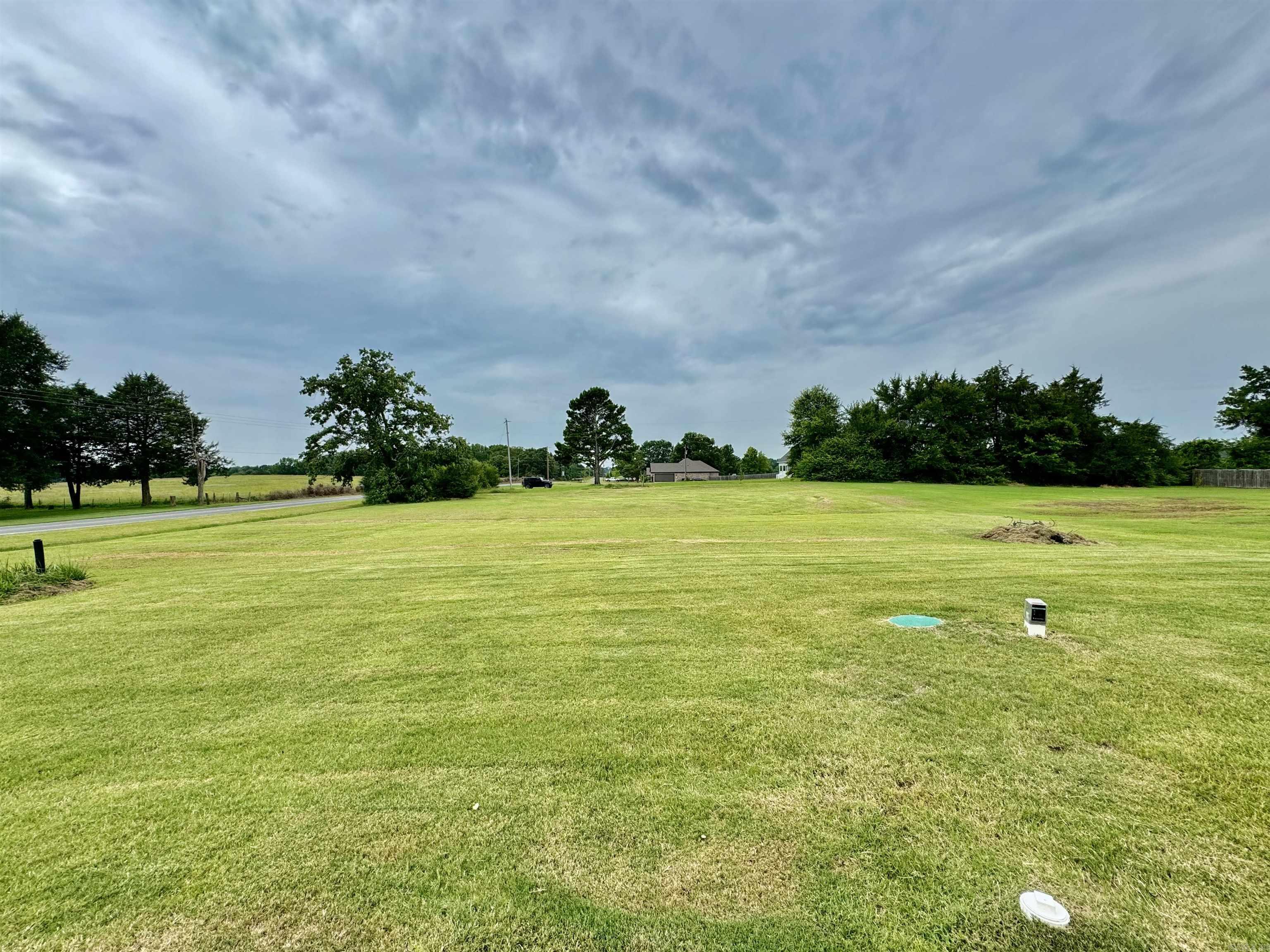 Bullet Davis Estates - Residential