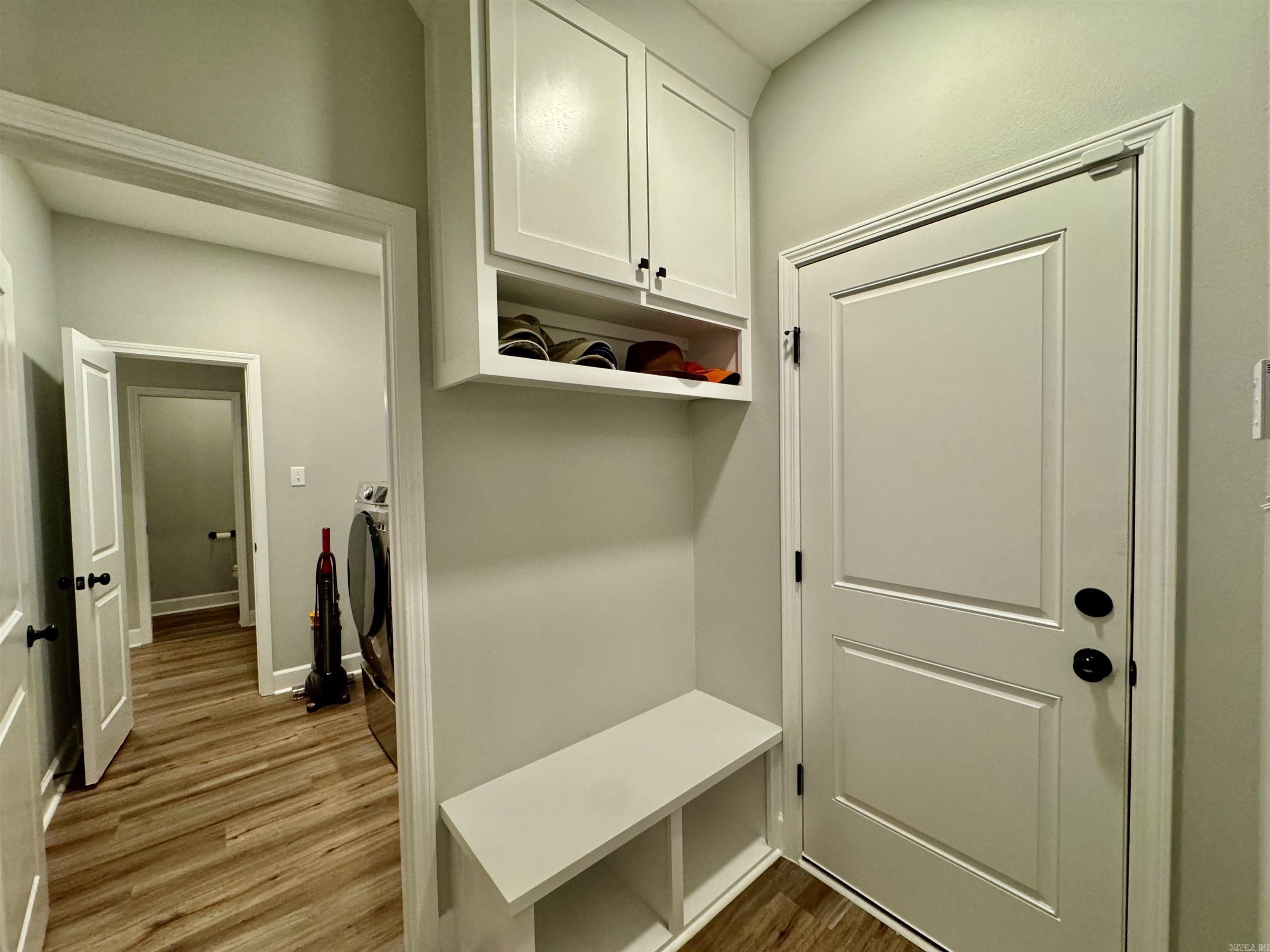 Bullet Davis Estates - Residential