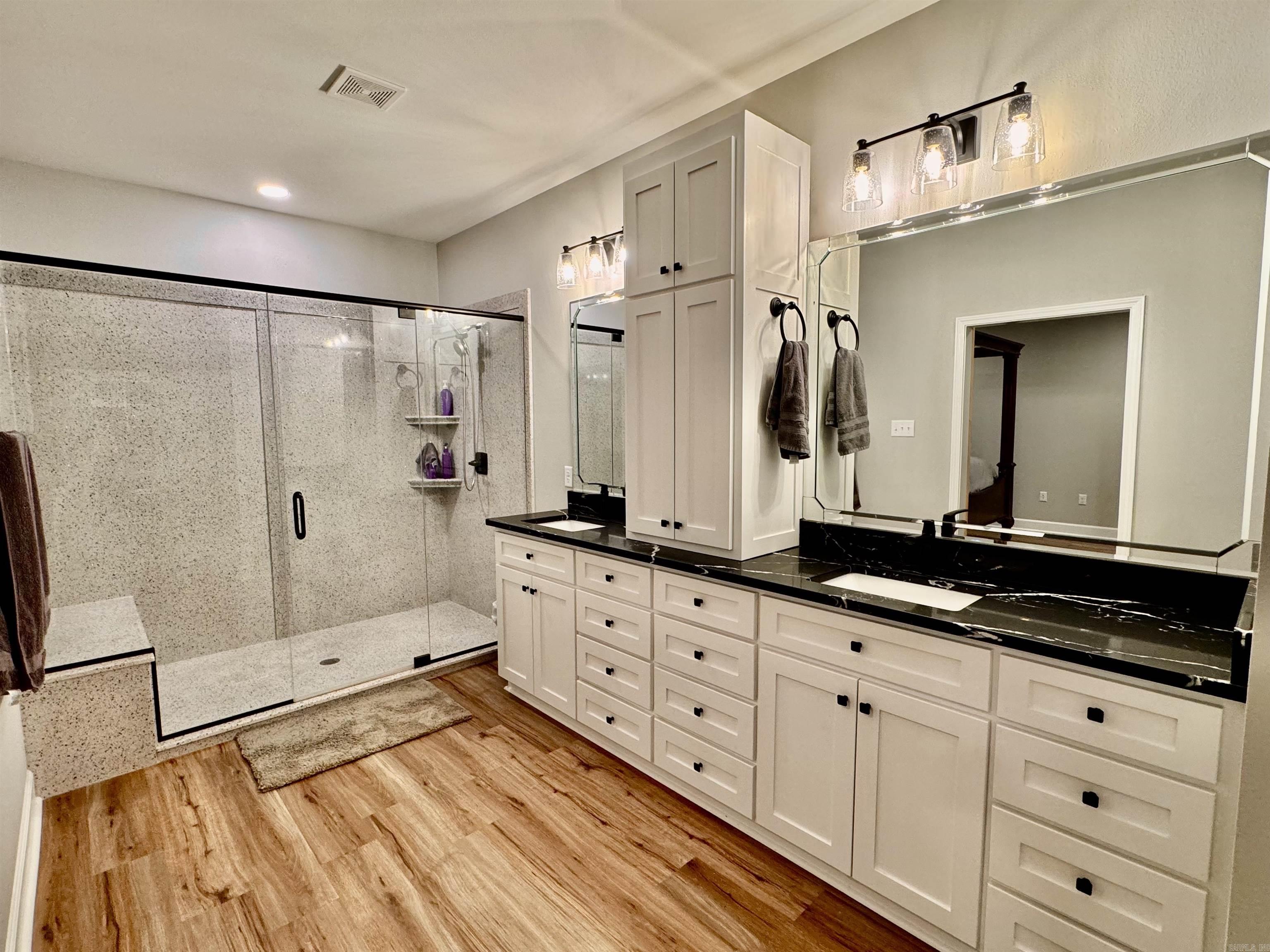 Bullet Davis Estates - Residential