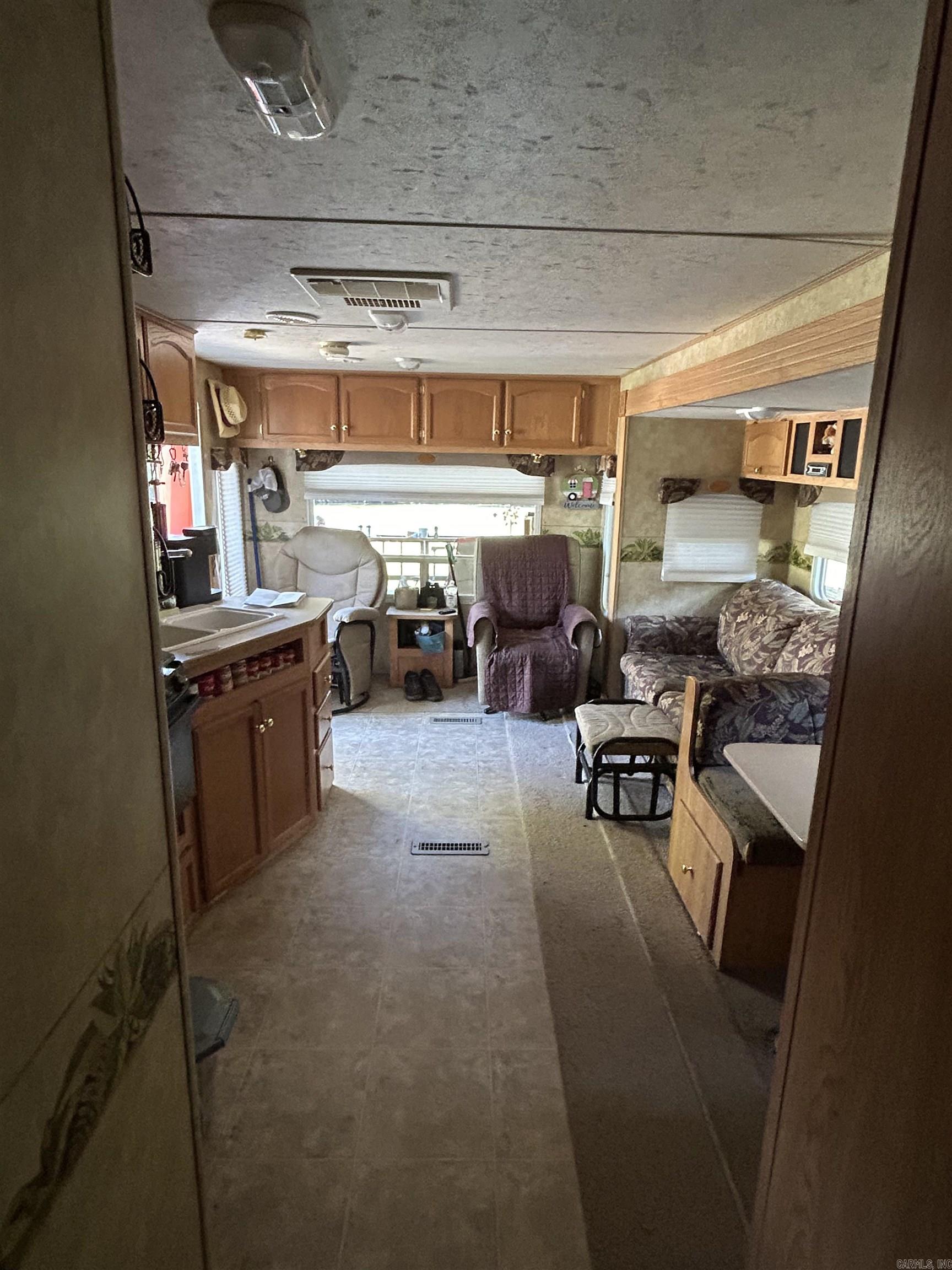 Riverbend Park - Land