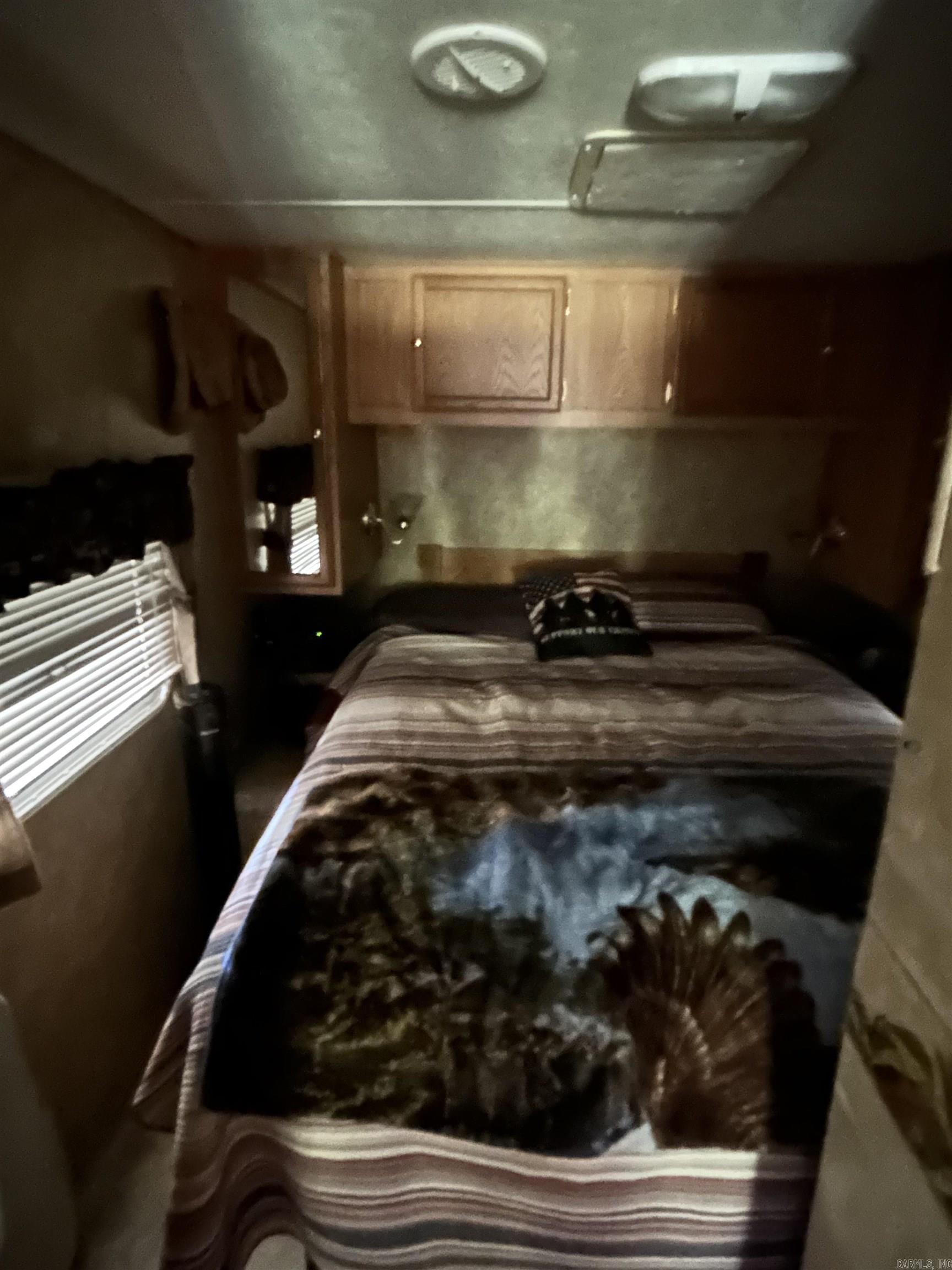 Riverbend Park - Land