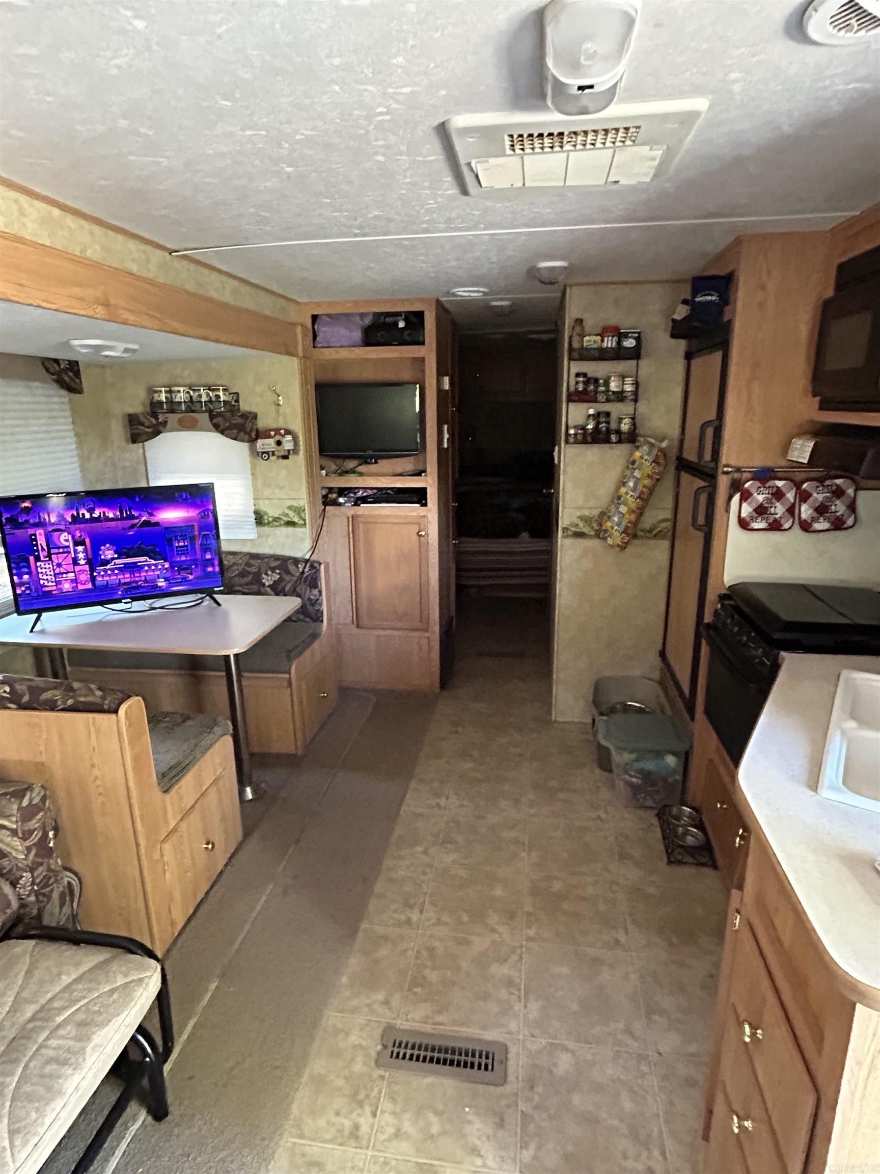 Riverbend Park - Land