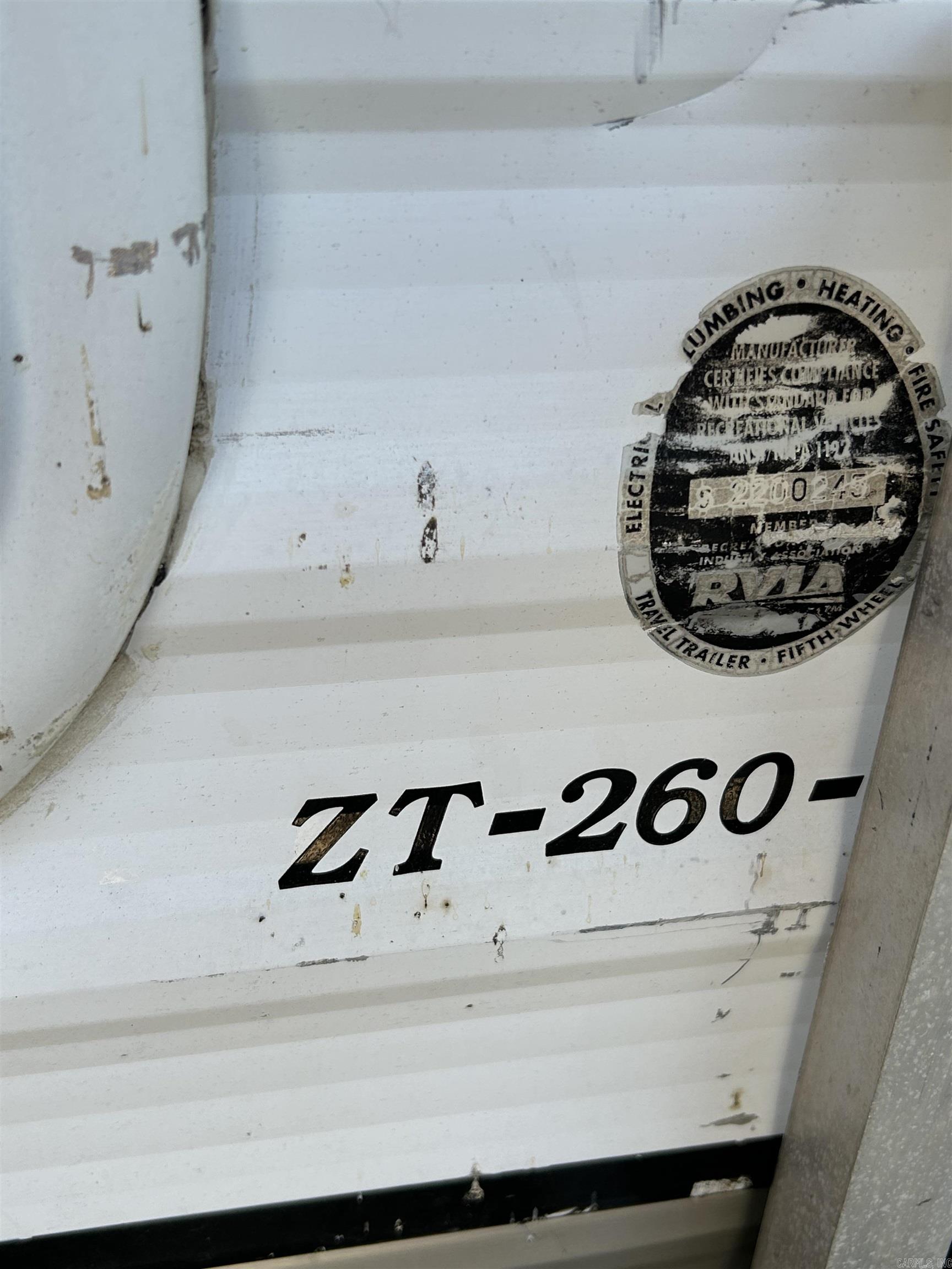 Riverbend Park - Land