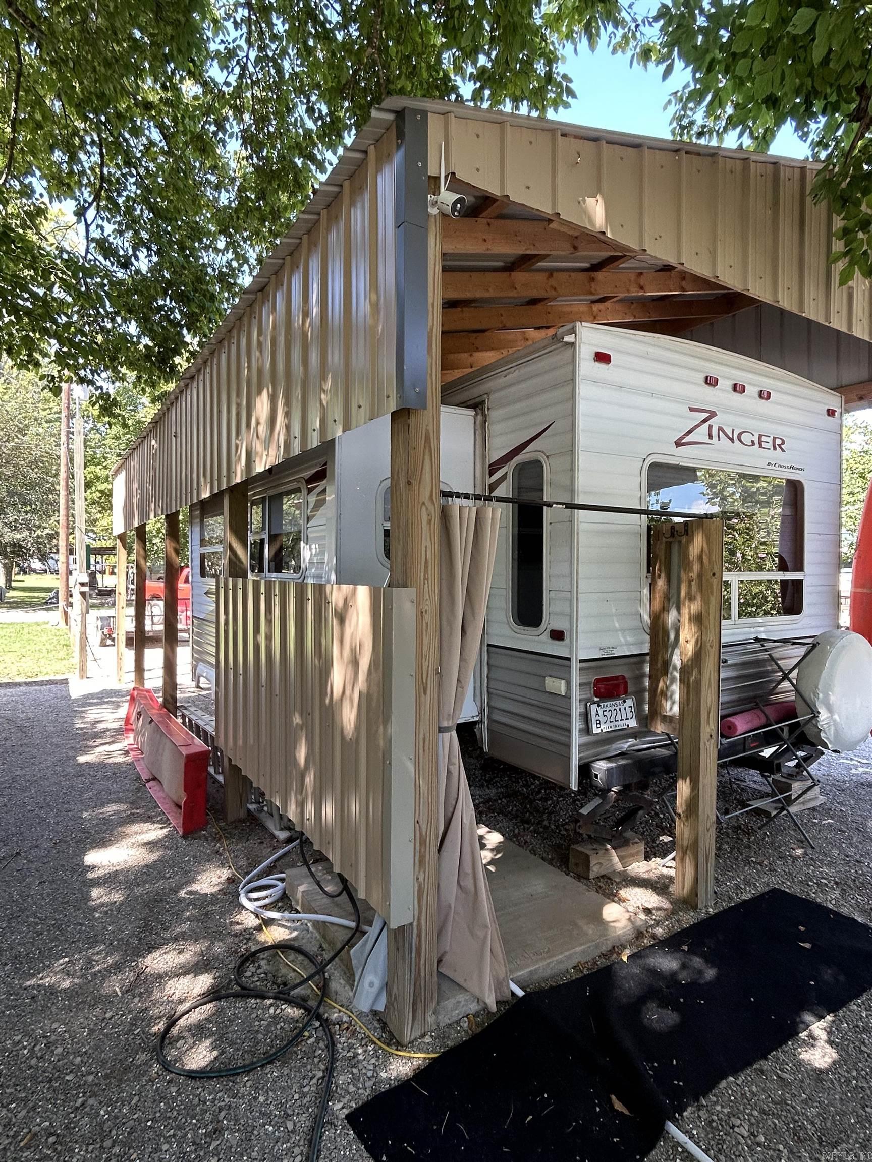 Riverbend Park - Land