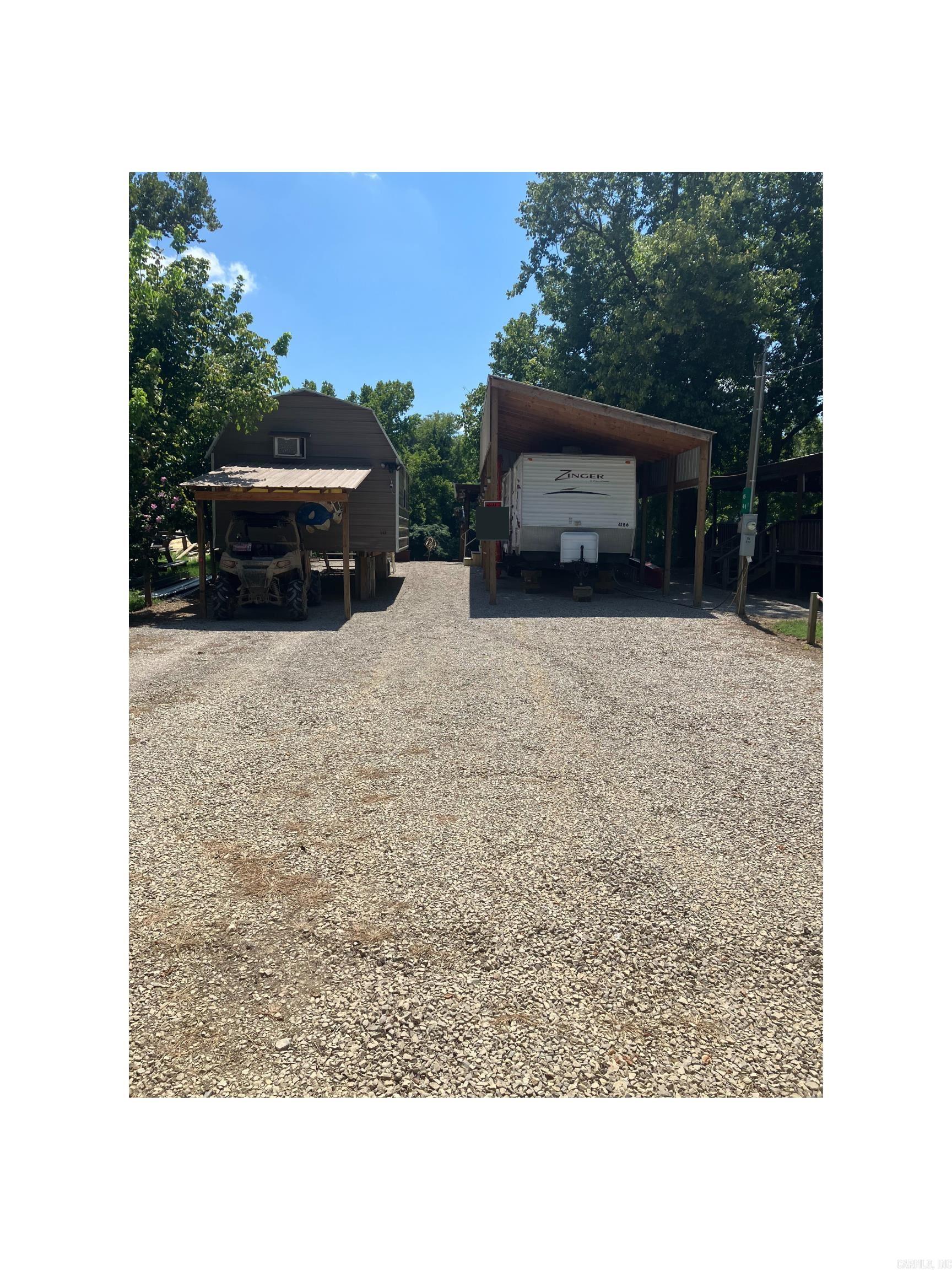 Riverbend Park - Land