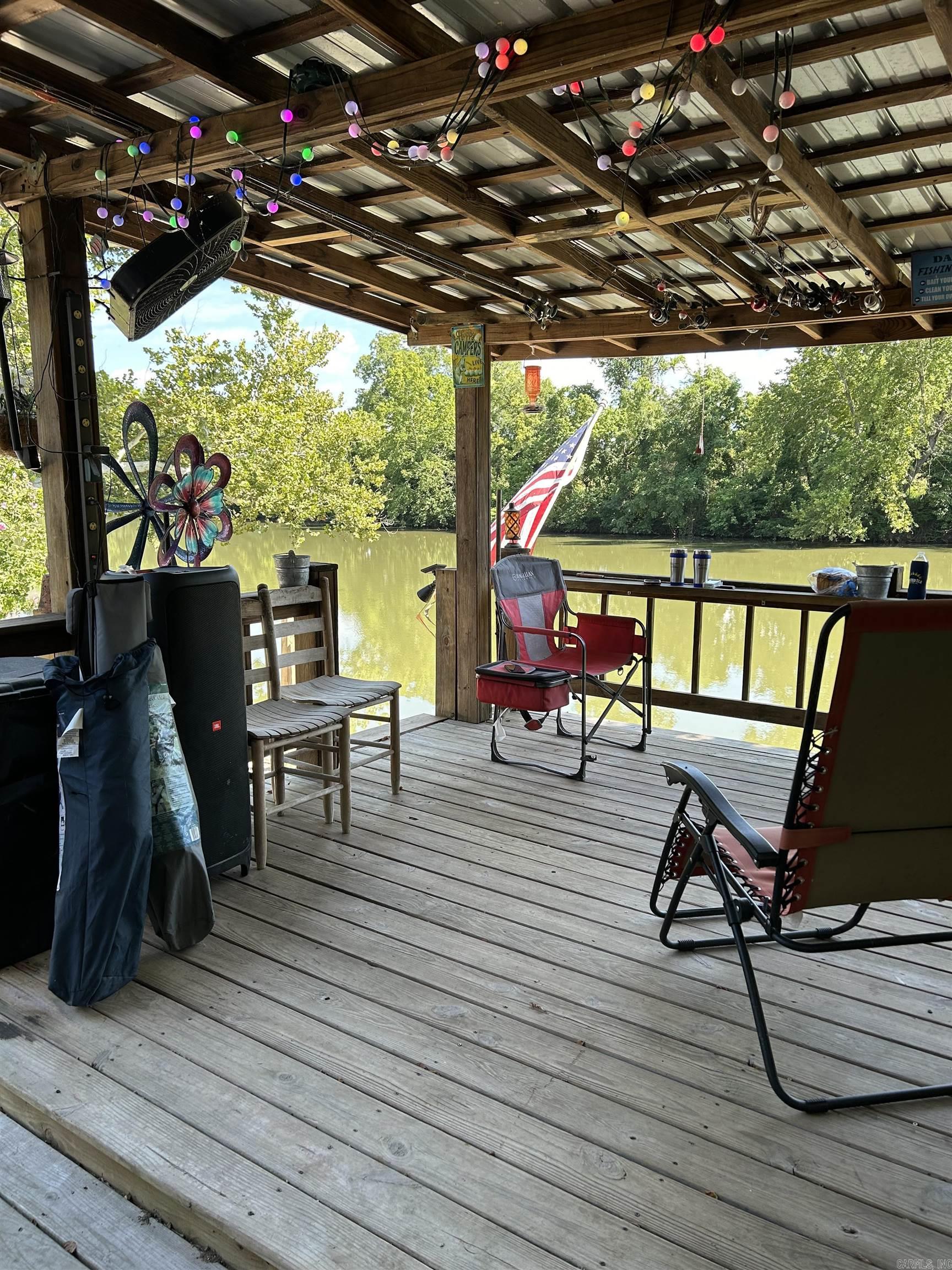 Riverbend Park - Land