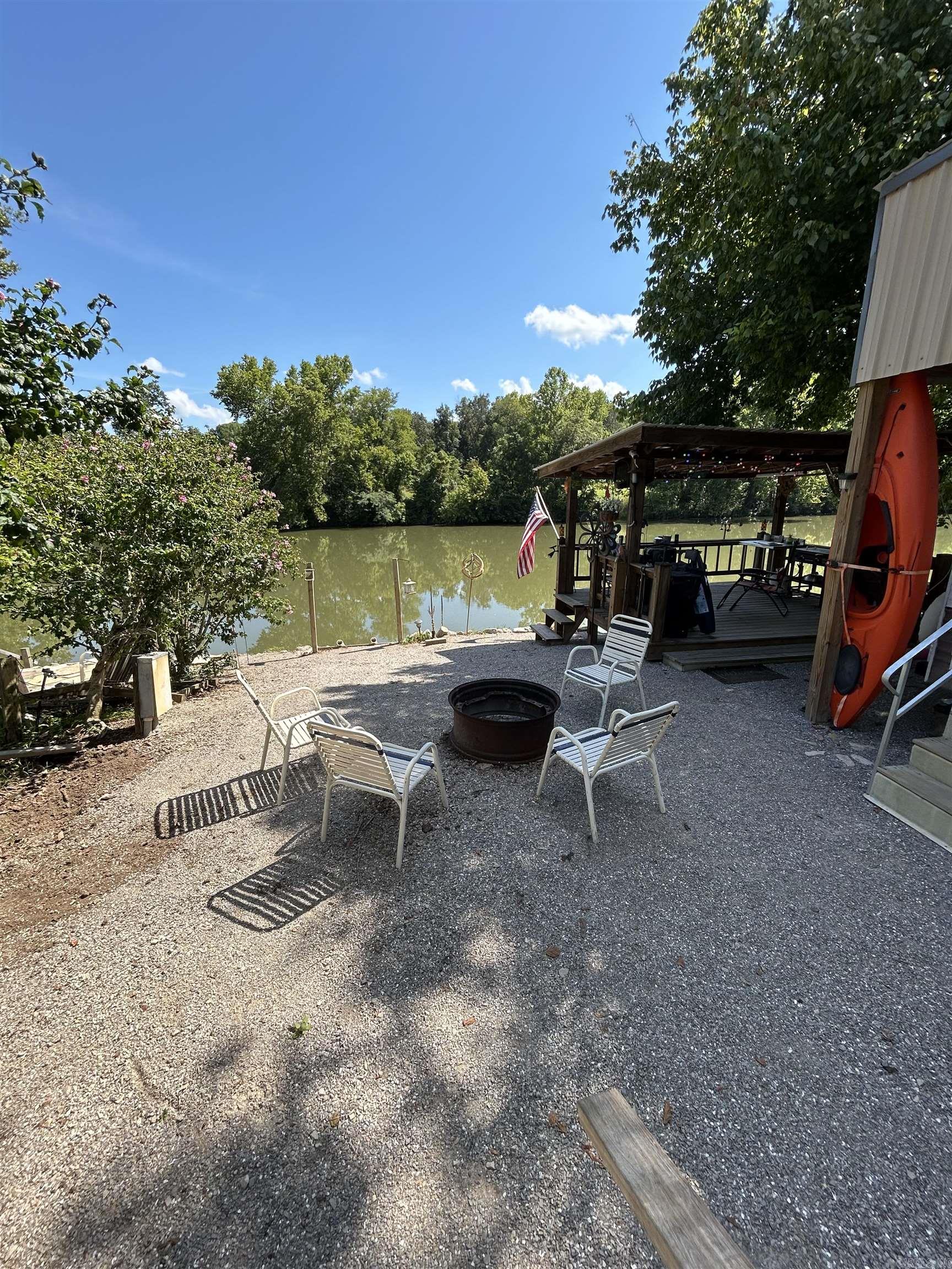 Riverbend Park - Land