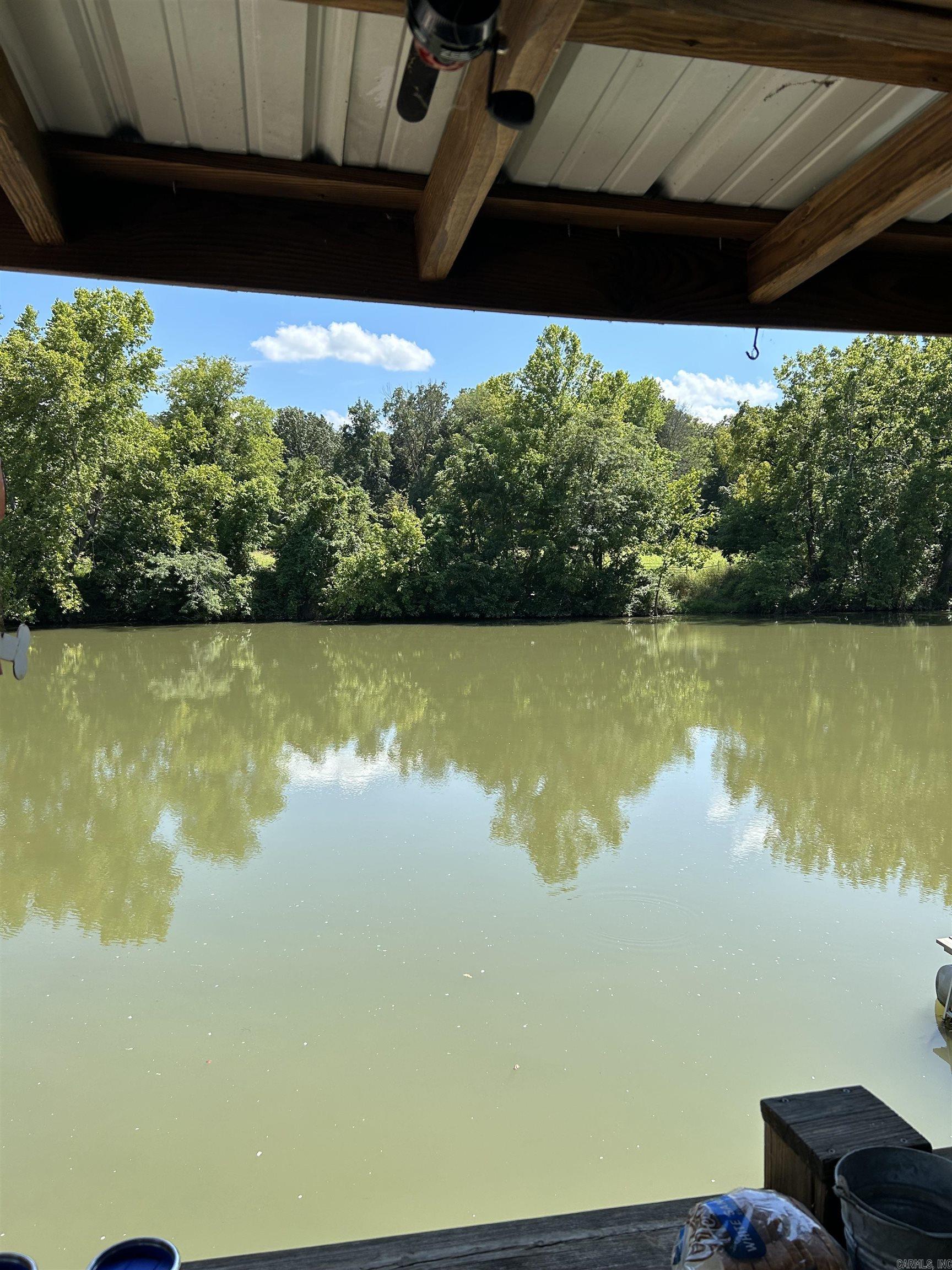 Riverbend Park - Land