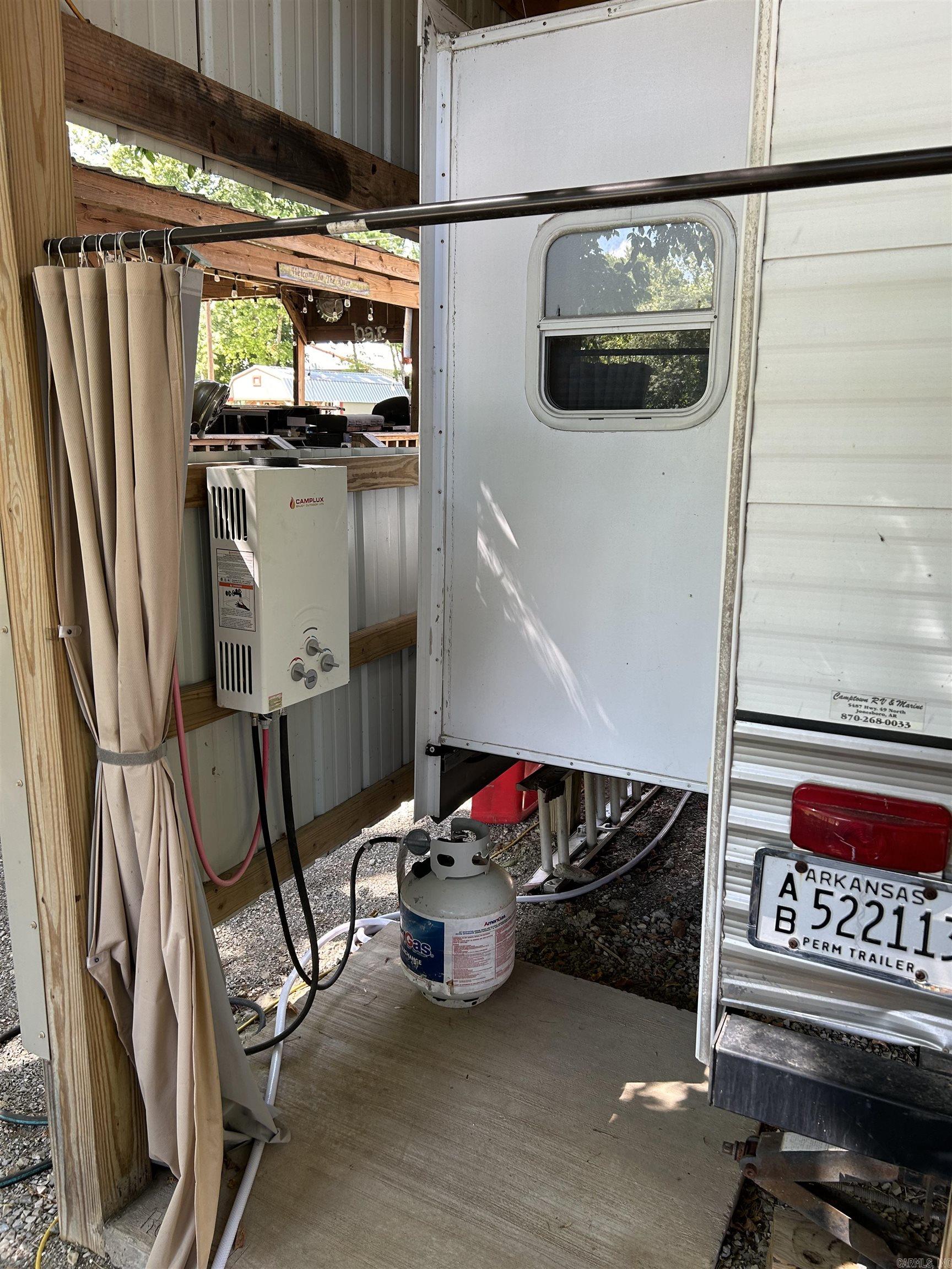 Riverbend Park - Land