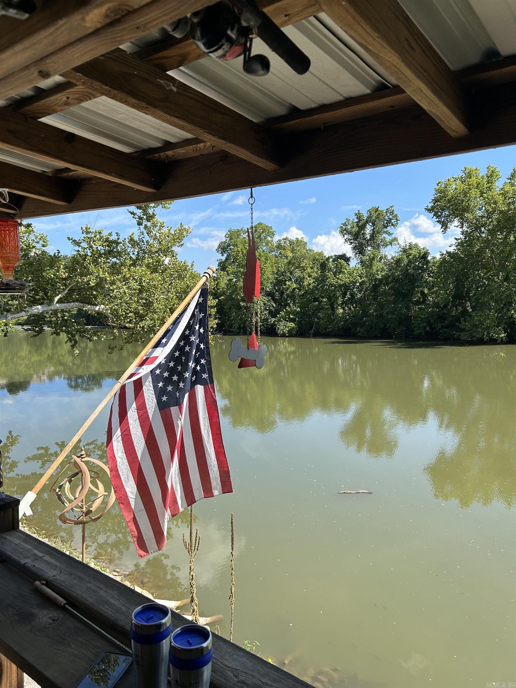 Riverbend Park - Land