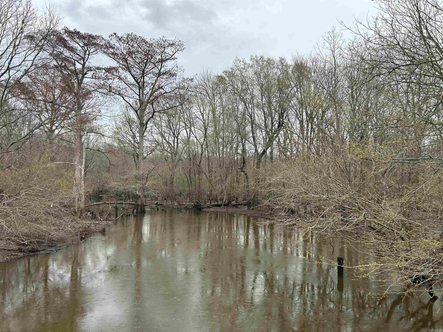 Flooding timber, tillable acreage, onsite irrigation and located in the heart of the Mississippi Flyway! Approximately 2,500 feet of Second Creek runs through the south of the property, with flooding of surrounding timber typically occurring at the beginning of each year. The natural flooding provides an ideal habitat for waterfowl each year, along with an excellent and proven habitat for deer and turkey. The agricultural land is host to a well on the East side of SFC 255, with two risers on the West side of SFC 255. Soybeans have been the crop most recently planted. Paved county road access to the property!  More photos and information to come soon!