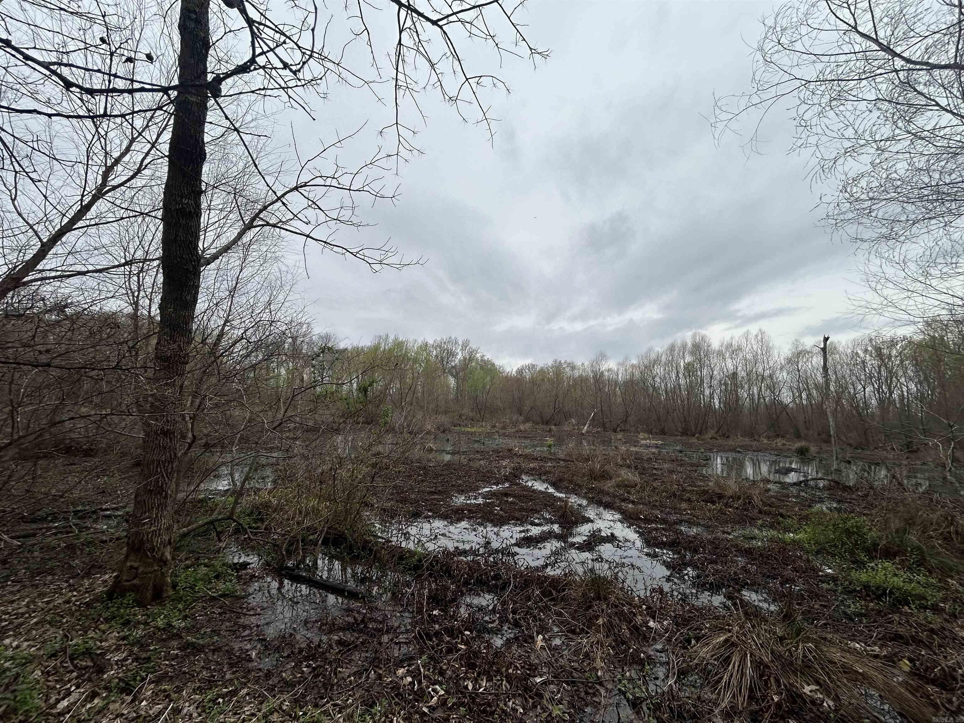 Metes & Bounds - Land