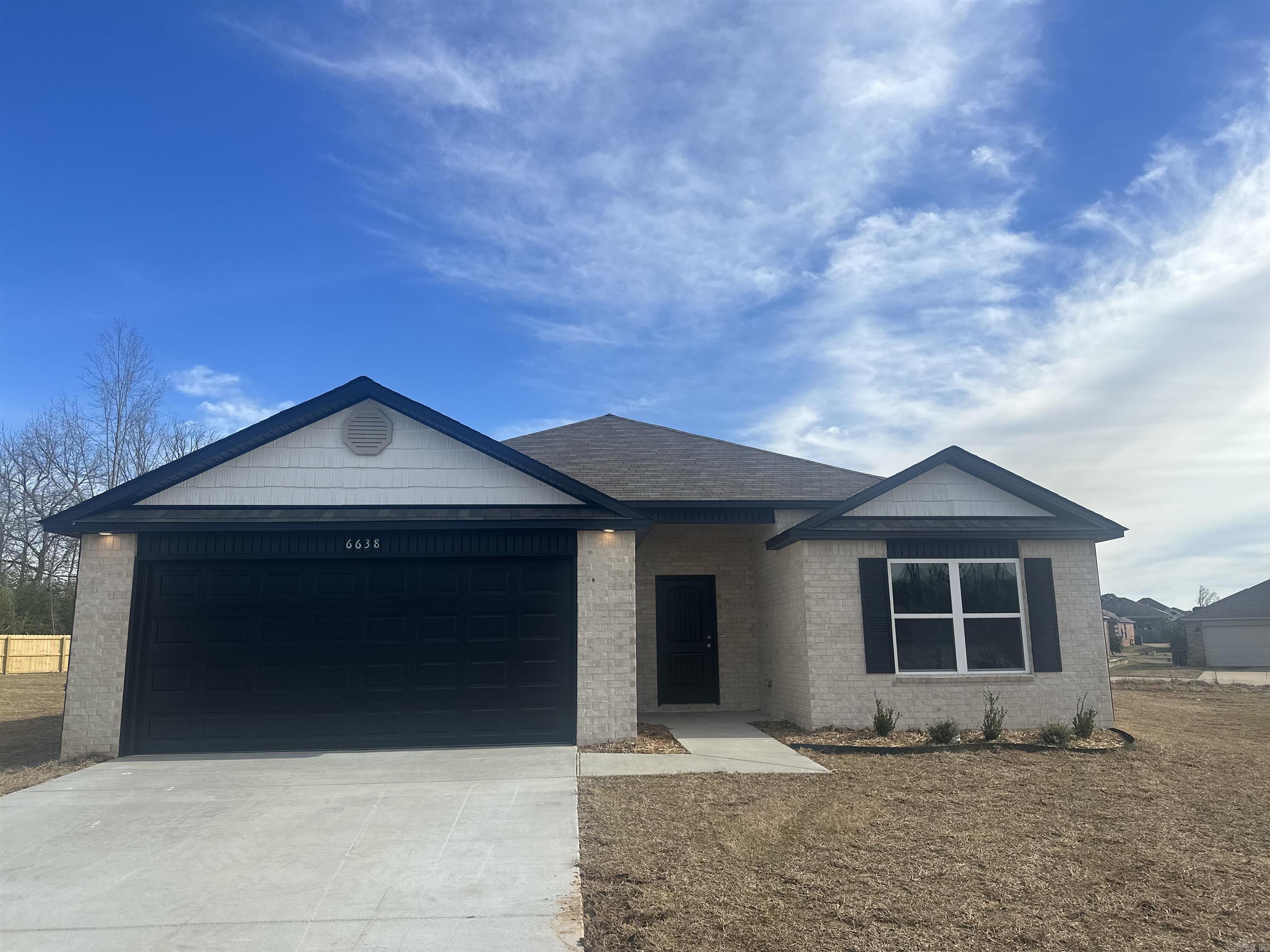 TRAMMEL ESTATES - Residential