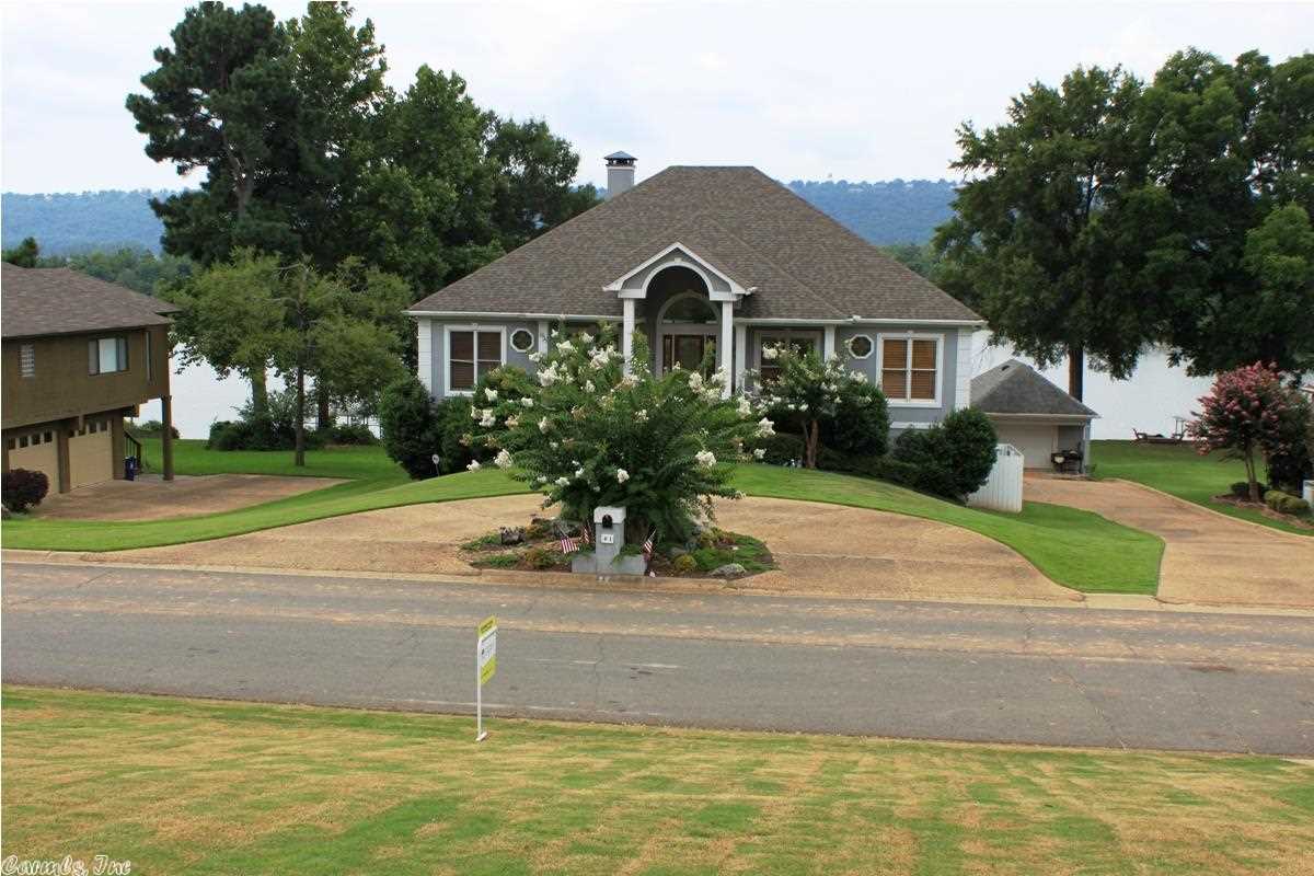 TURTLE CREEK COVE ADDN - Residential