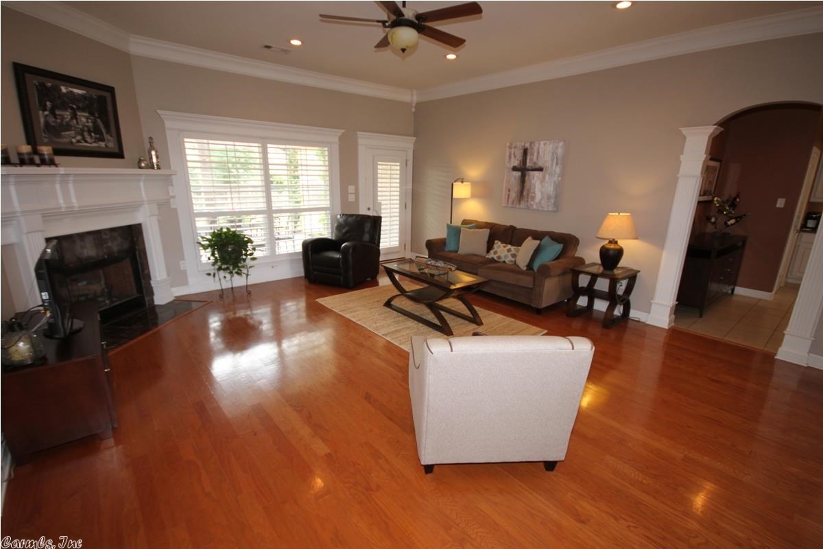 TURTLE CREEK COVE ADDN - Residential