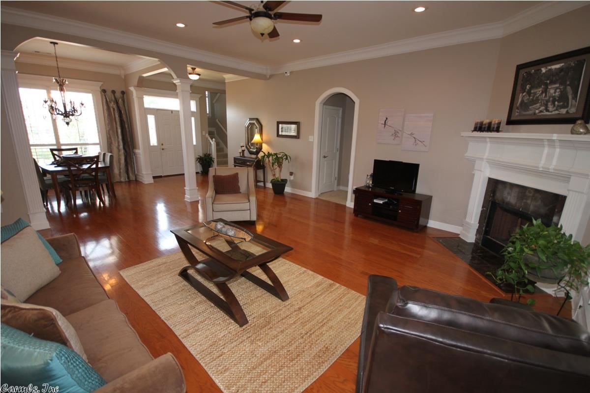 TURTLE CREEK COVE ADDN - Residential