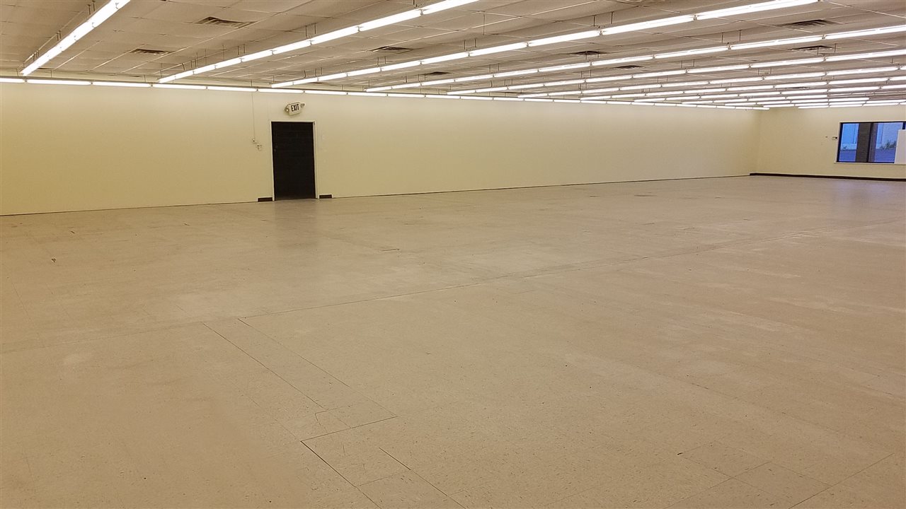 Metes & Bounds - Commercial Sale