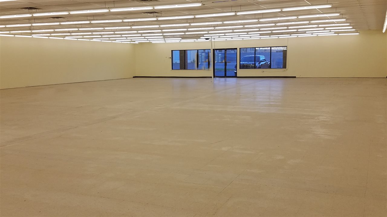 Metes & Bounds - Commercial Sale