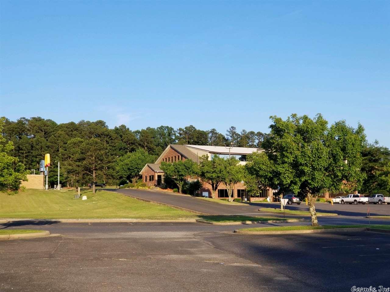Metes & Bounds - Commercial Lease