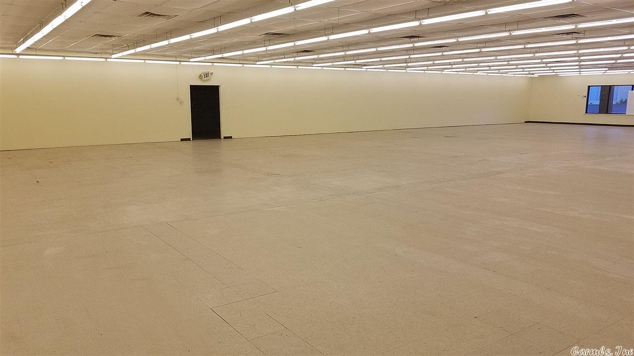 Metes & Bounds - Commercial Lease