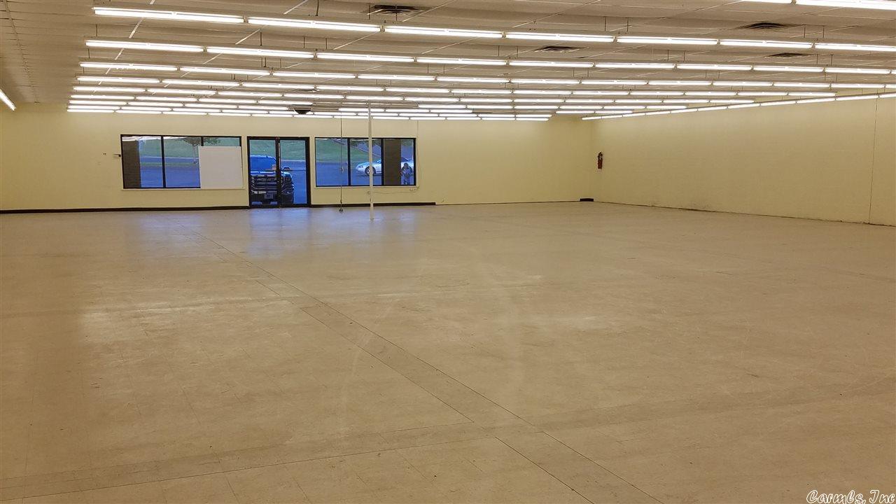 Metes & Bounds - Commercial Lease