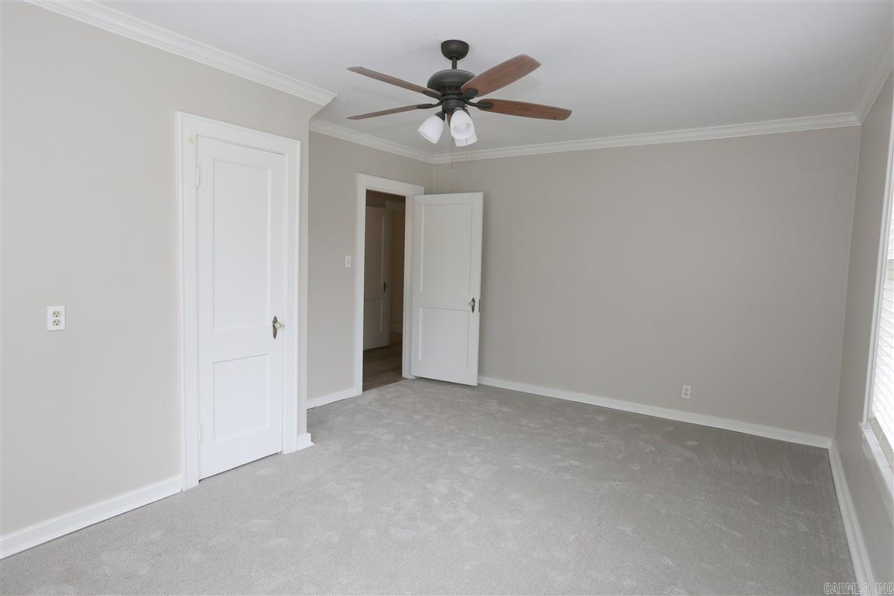 Pulaski Heights - Residential Lease