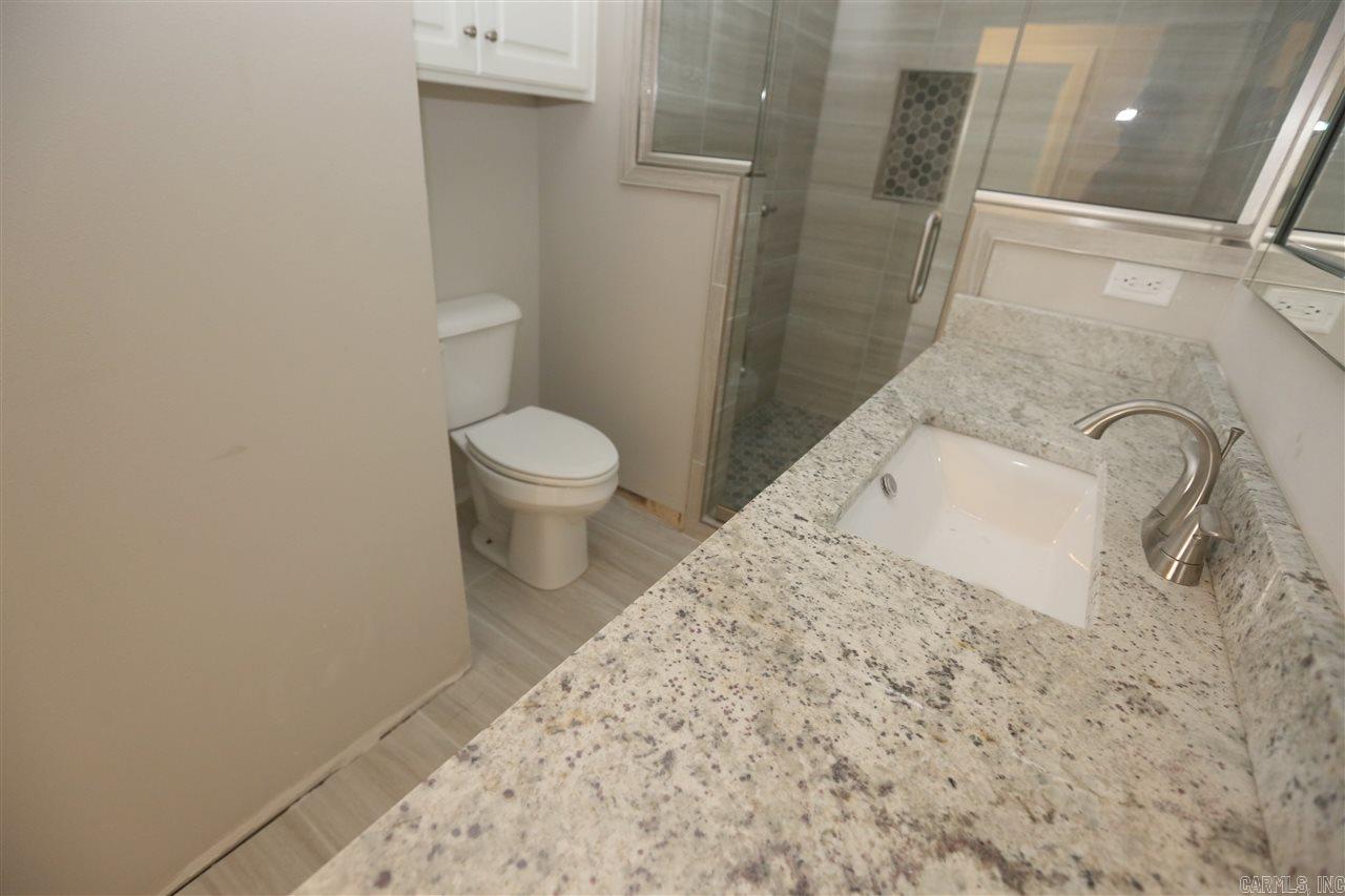 Pulaski Heights - Residential Lease