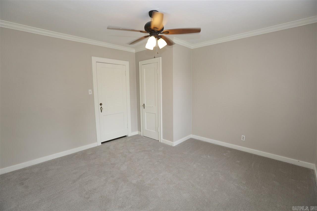 Pulaski Heights - Residential Lease