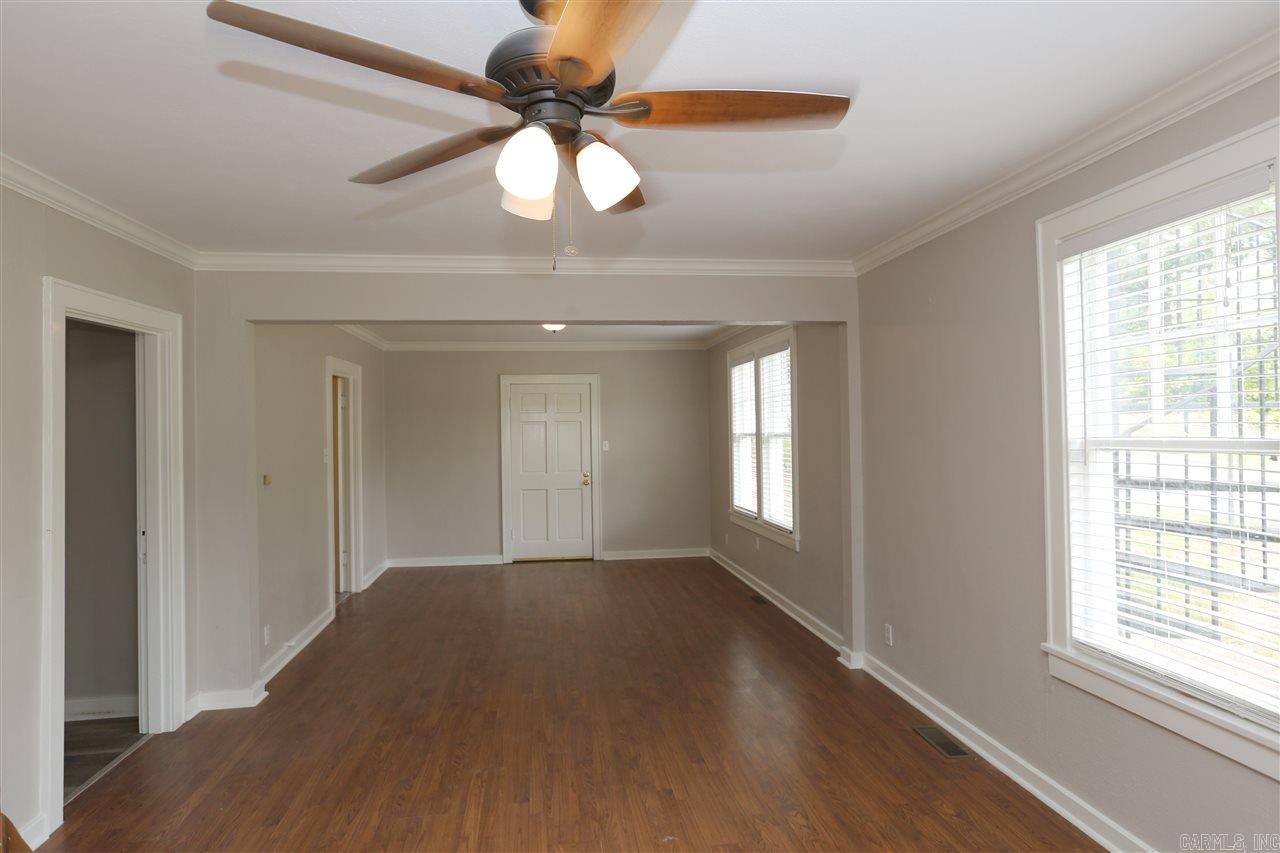 Pulaski Heights - Residential Lease