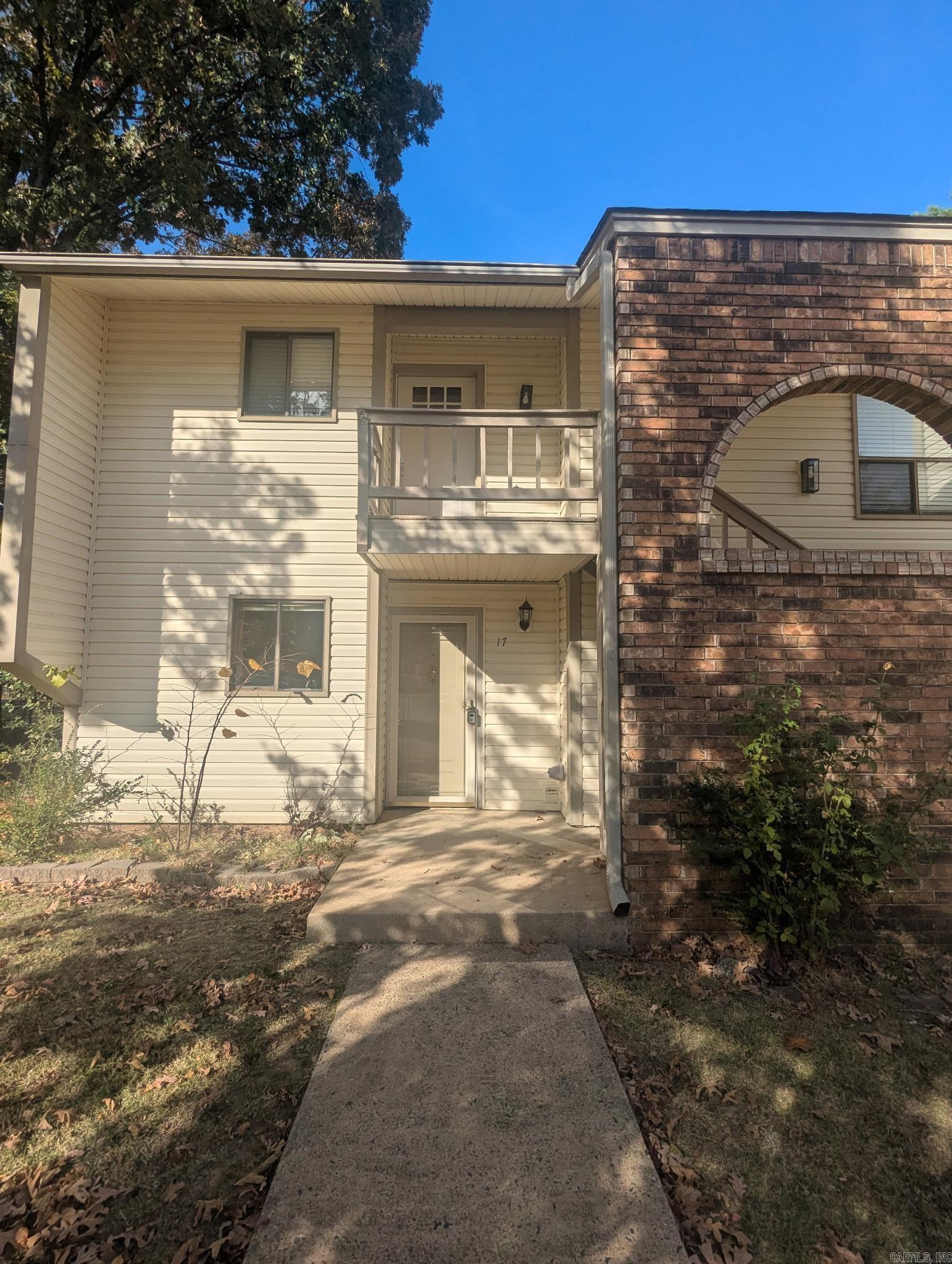 FOREST EDGE WEST CONDO HPR - Residential