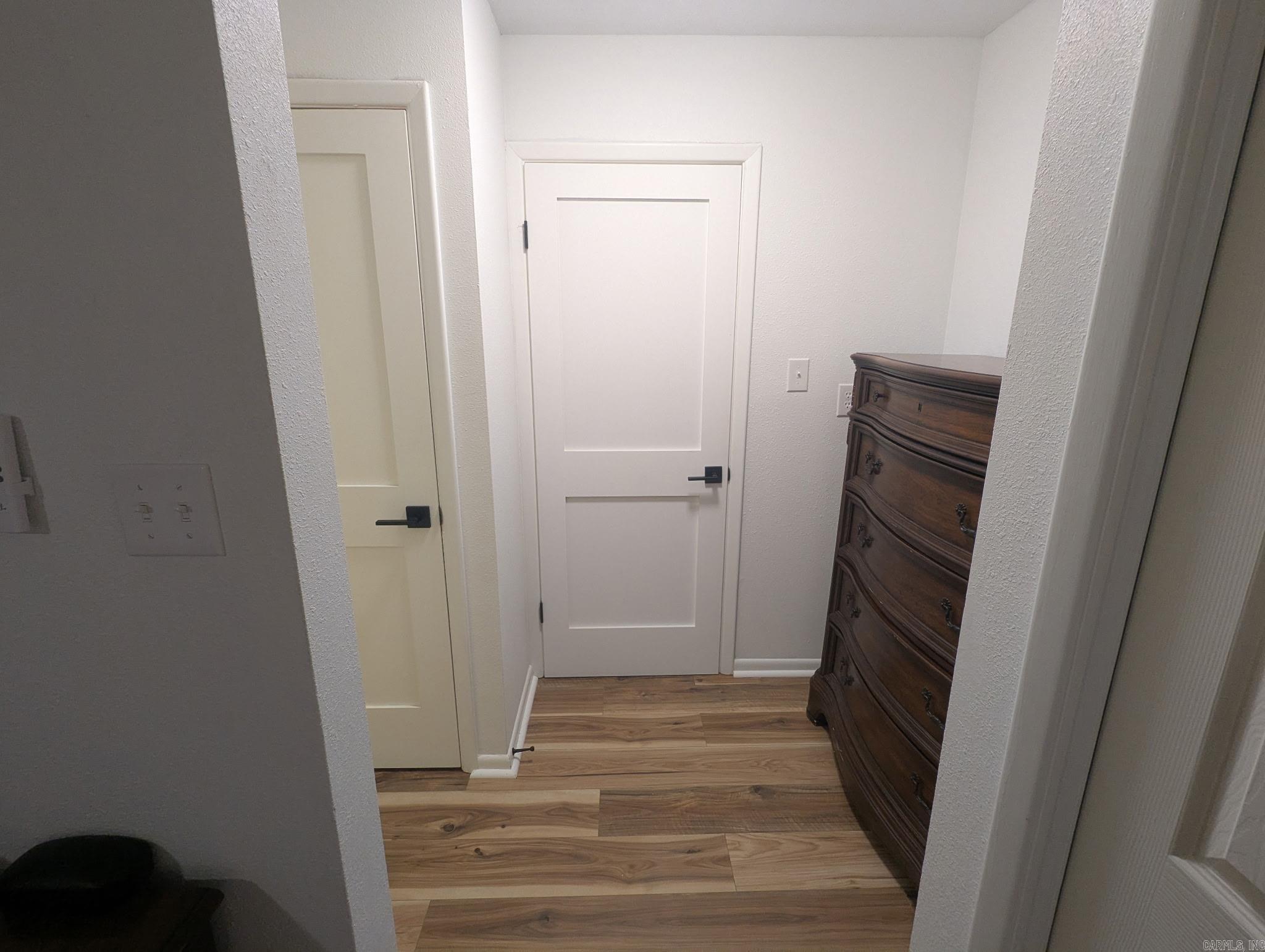 FOREST EDGE WEST CONDO HPR - Residential