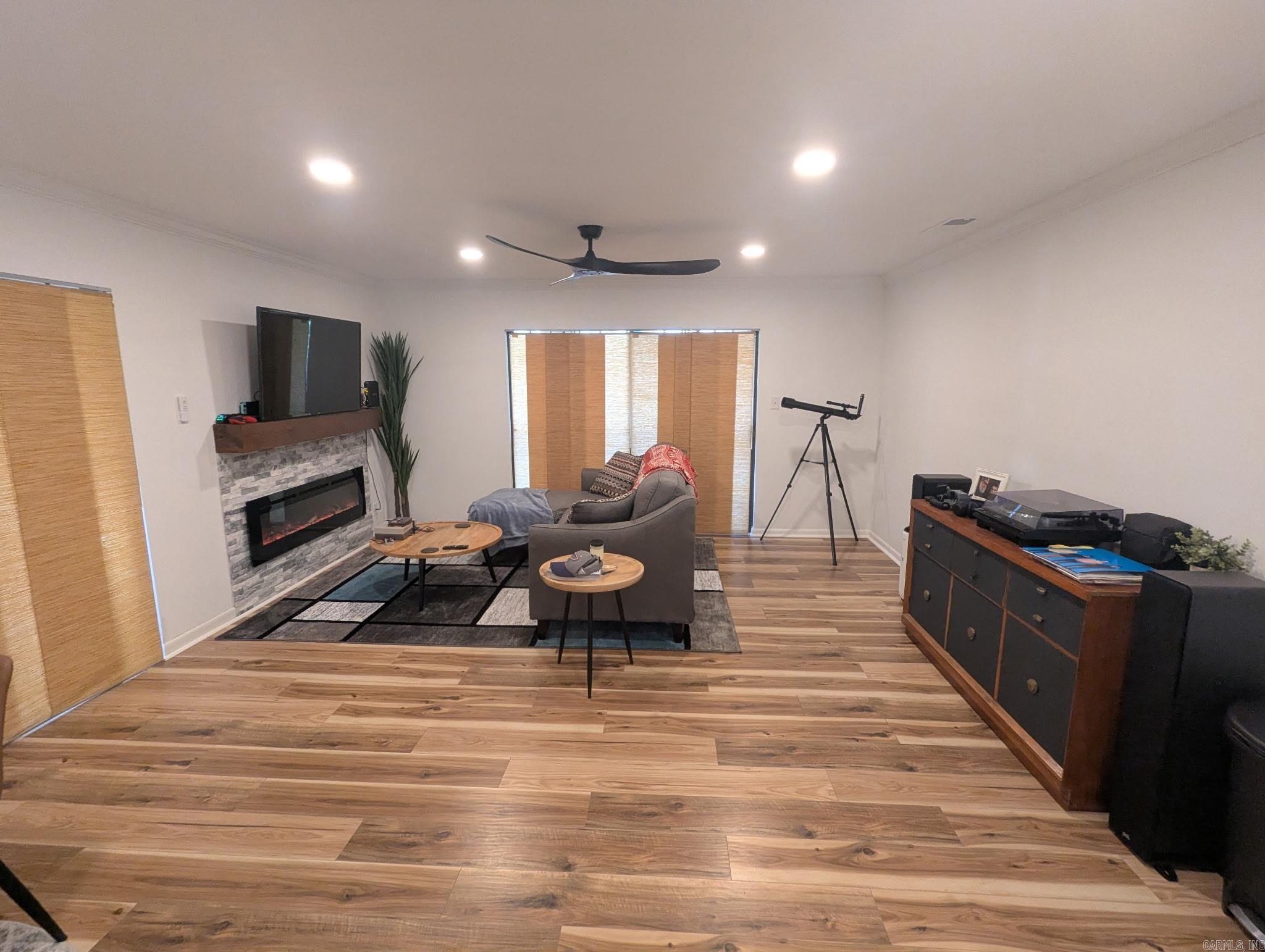 FOREST EDGE WEST CONDO HPR - Residential