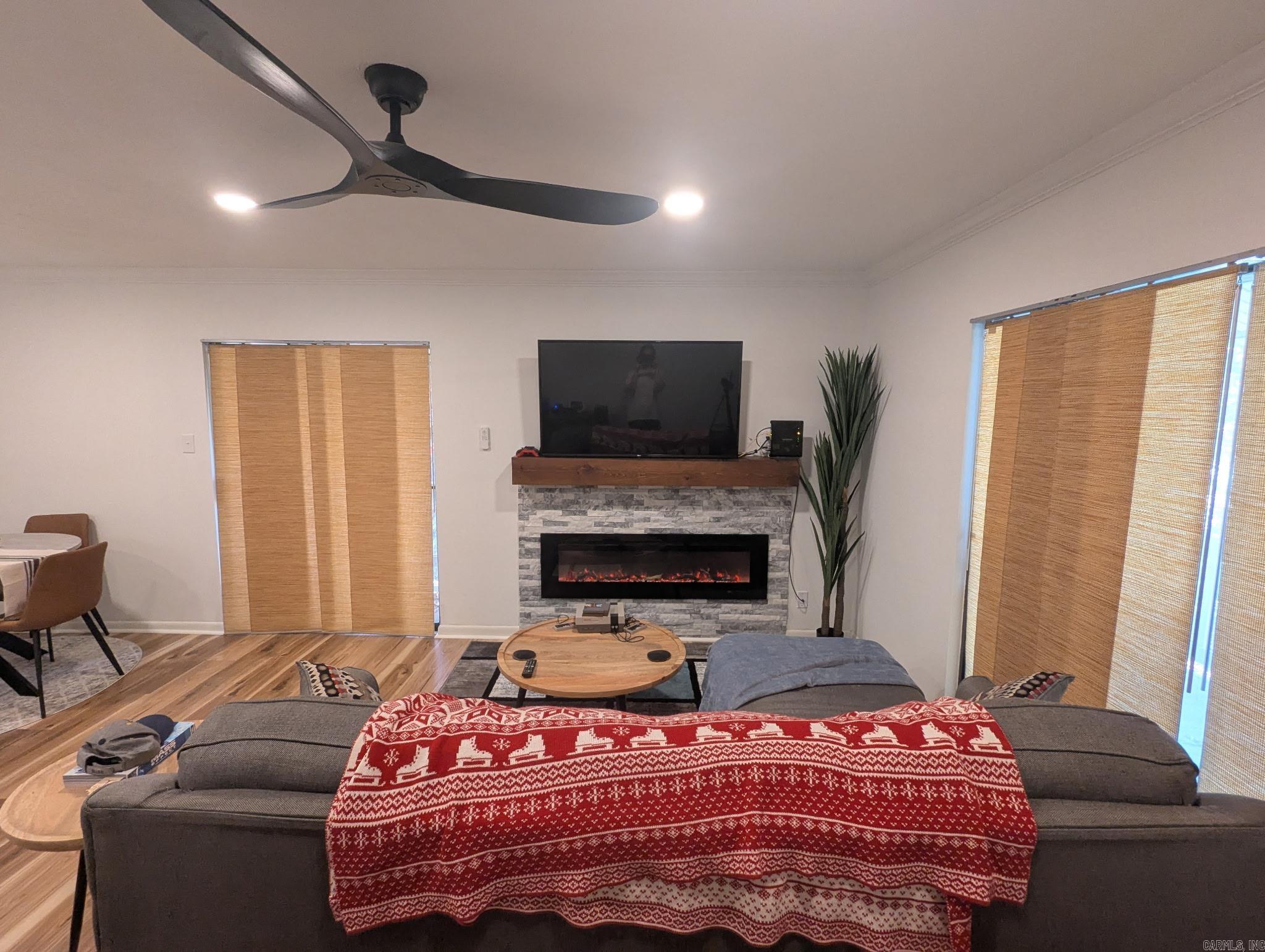 FOREST EDGE WEST CONDO HPR - Residential