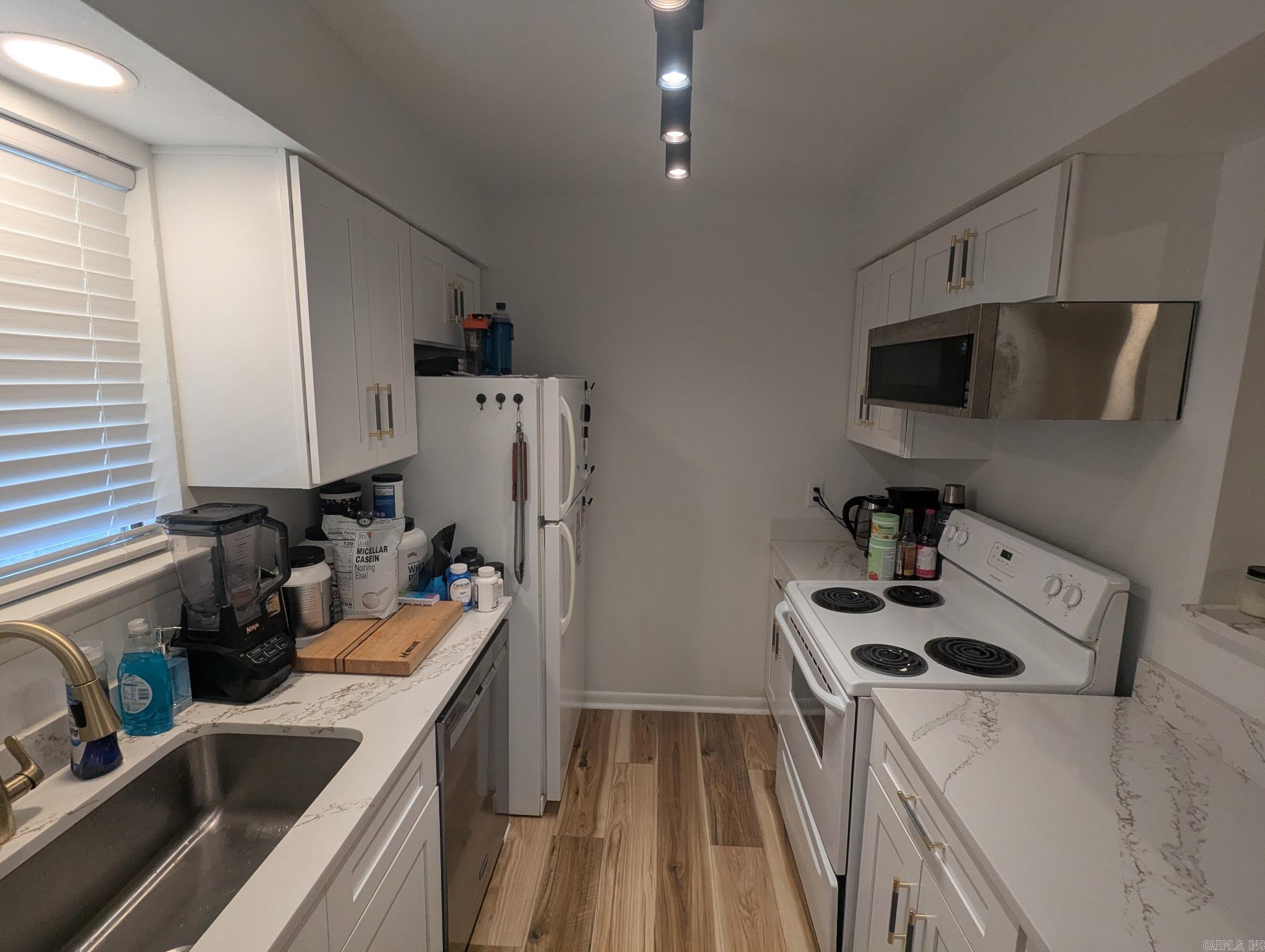 FOREST EDGE WEST CONDO HPR - Residential