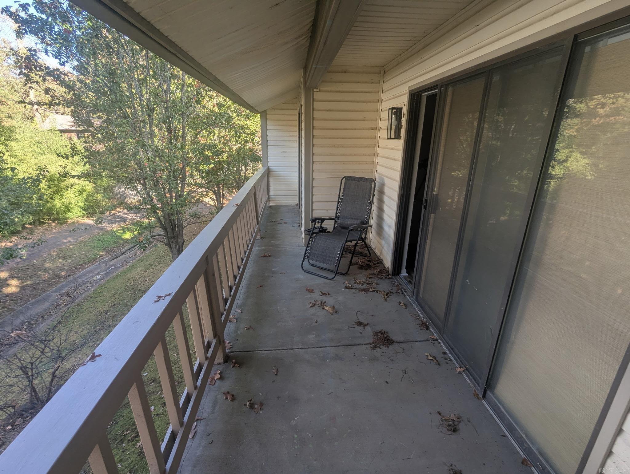 FOREST EDGE WEST CONDO HPR - Residential