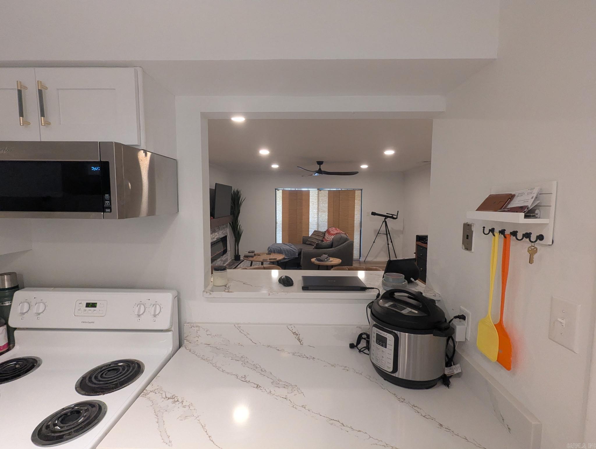 FOREST EDGE WEST CONDO HPR - Residential