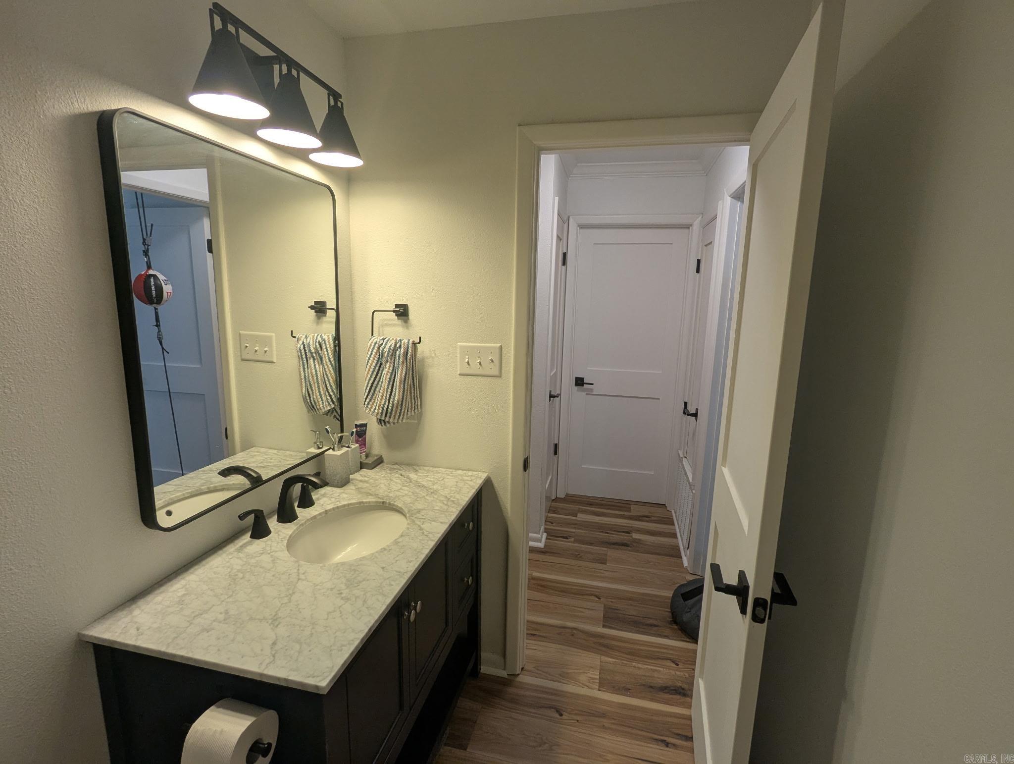 FOREST EDGE WEST CONDO HPR - Residential