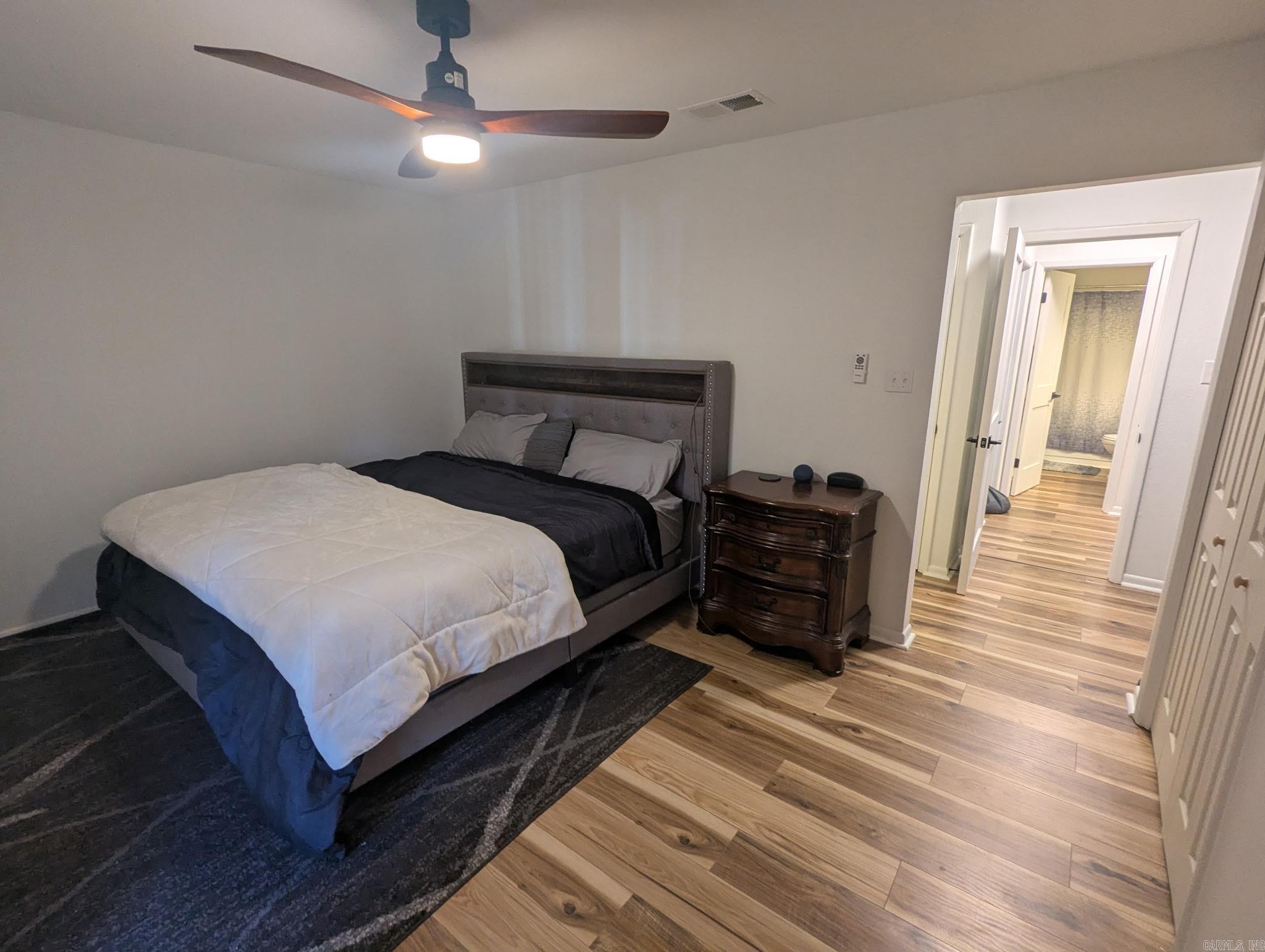 FOREST EDGE WEST CONDO HPR - Residential