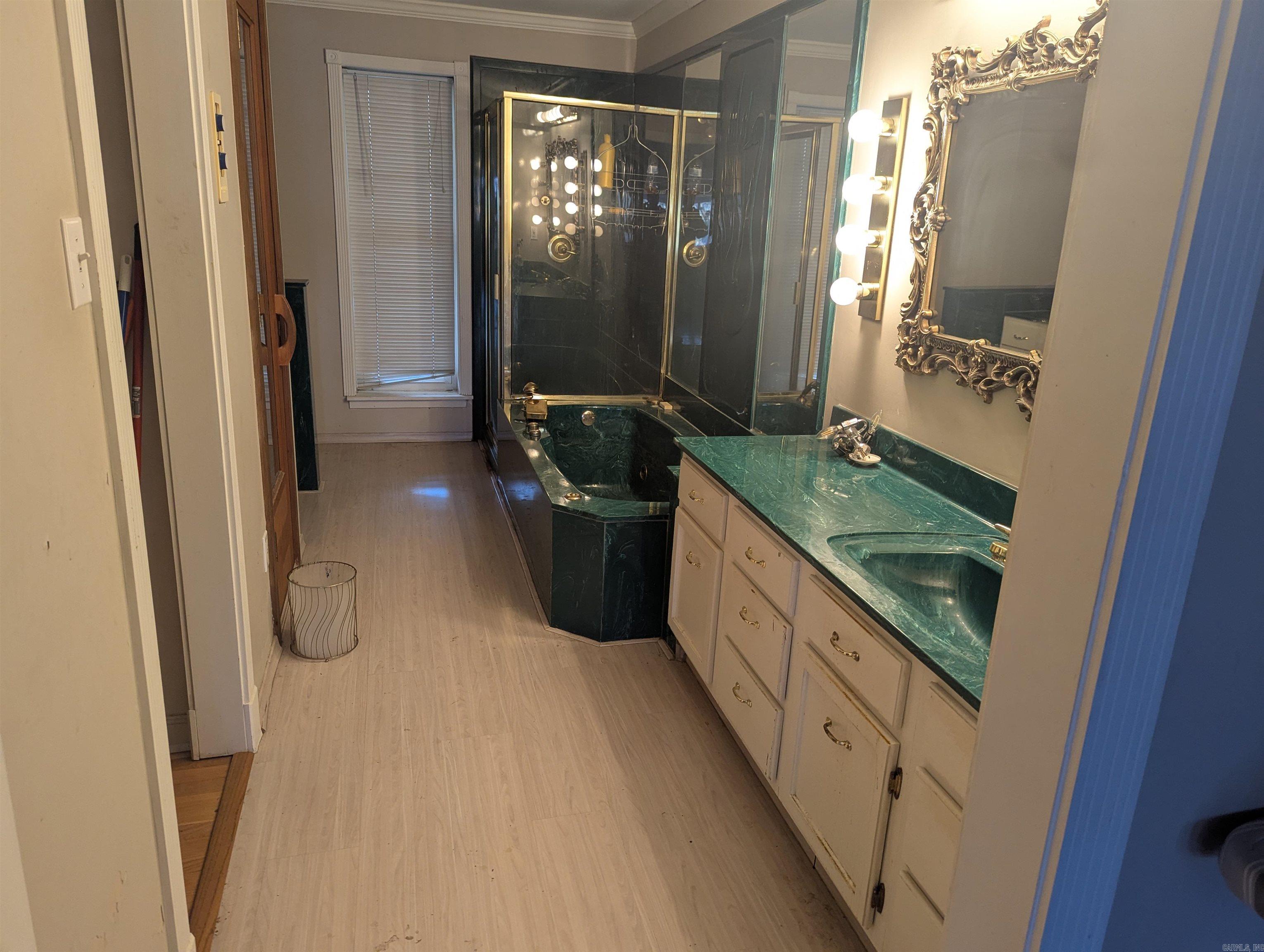 WALTON HEIGHTS - Residential