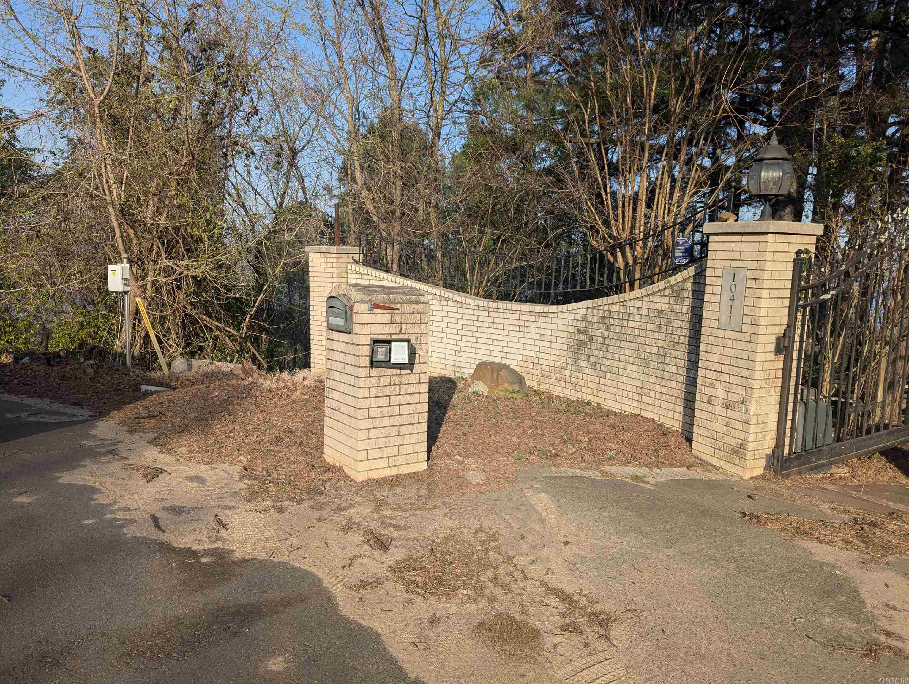 WALTON HEIGHTS - Residential