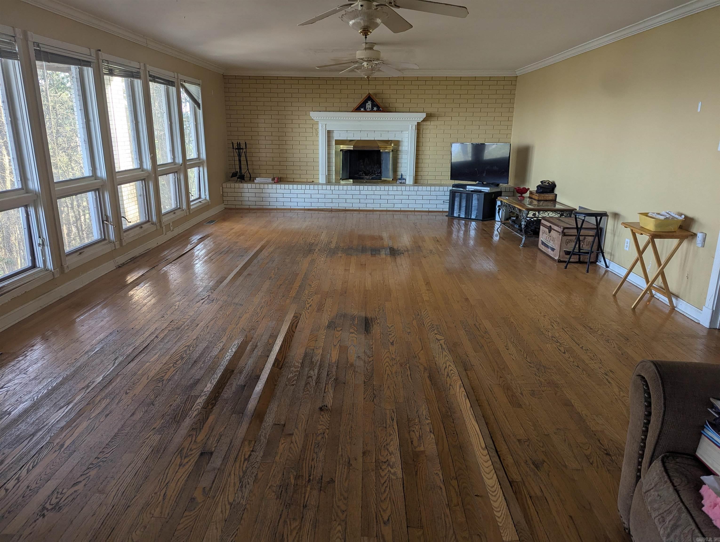 WALTON HEIGHTS - Residential