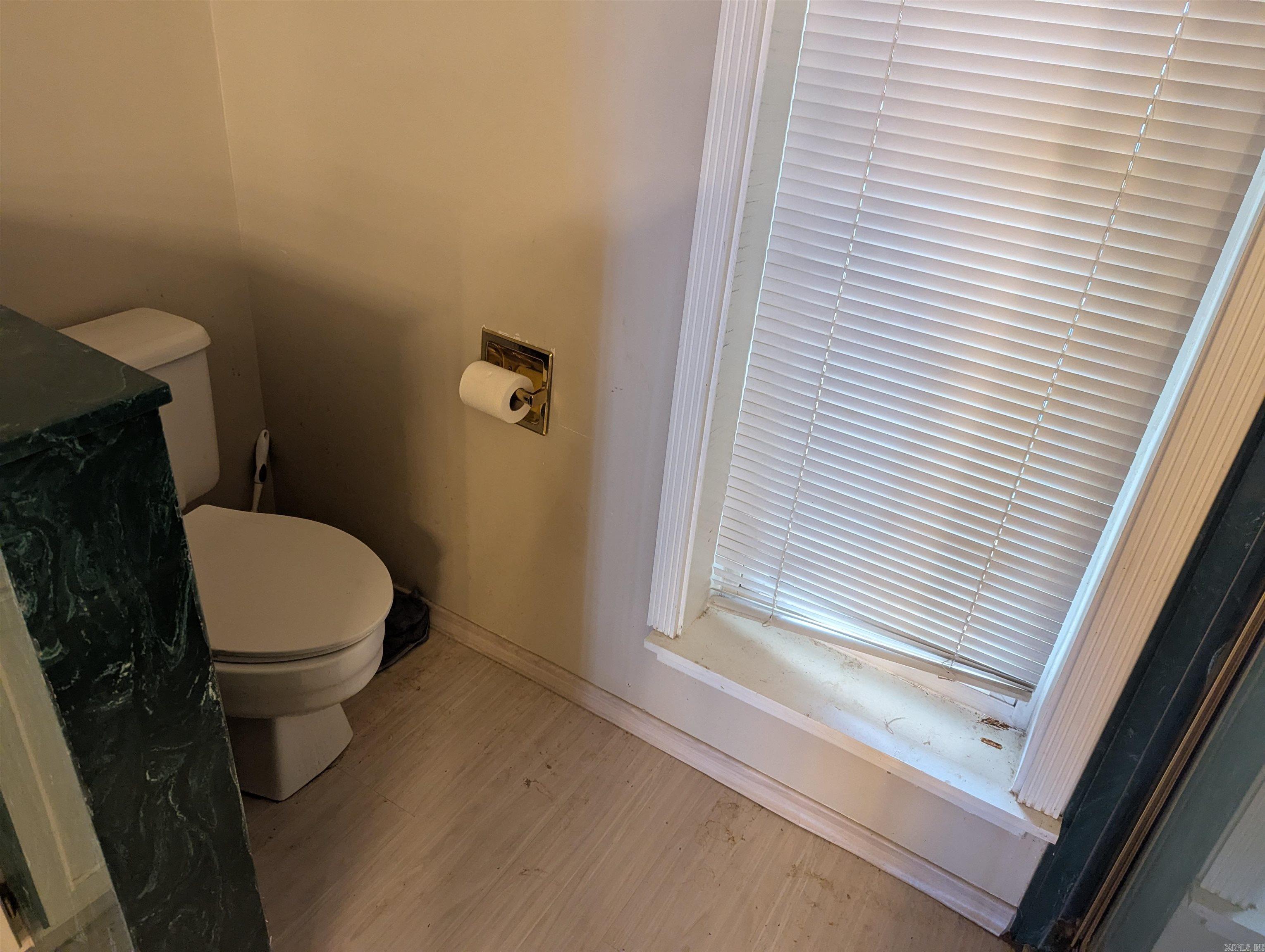 WALTON HEIGHTS - Residential