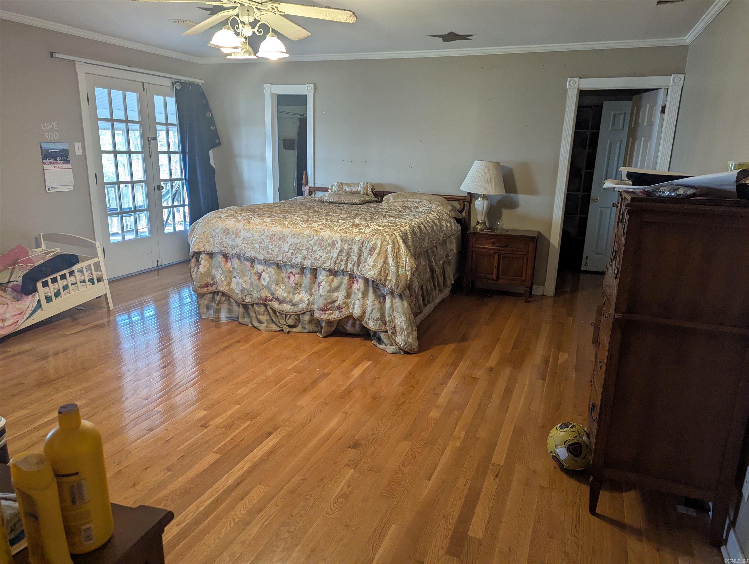 WALTON HEIGHTS - Residential