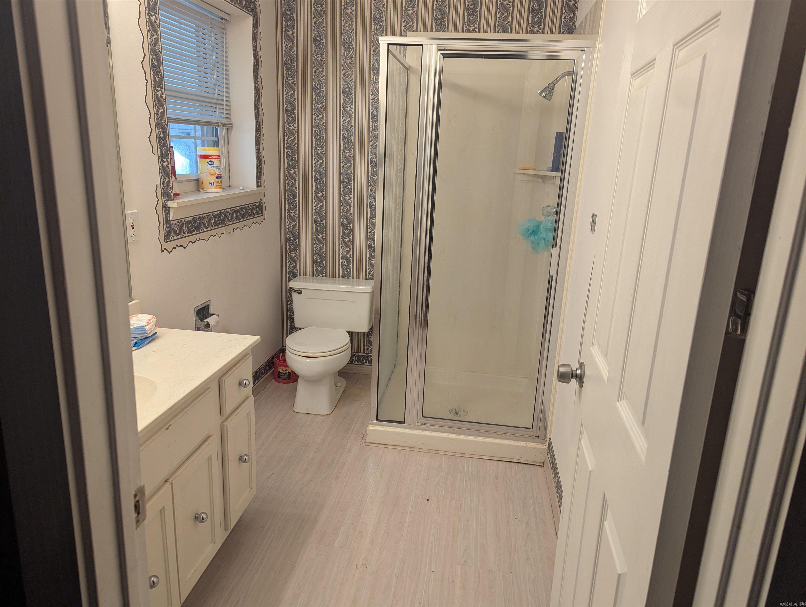 WALTON HEIGHTS - Residential