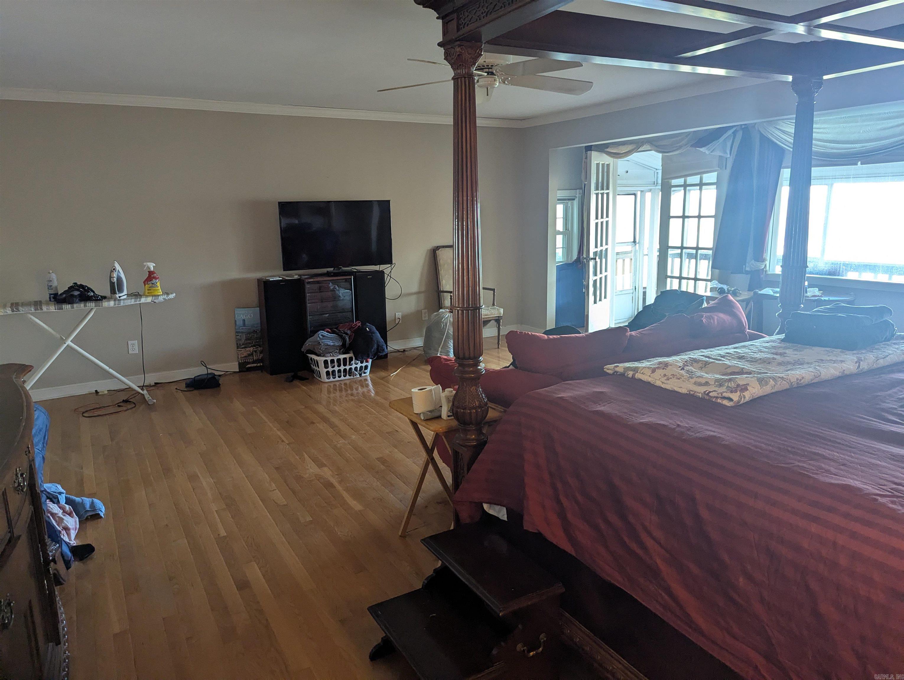 WALTON HEIGHTS - Residential