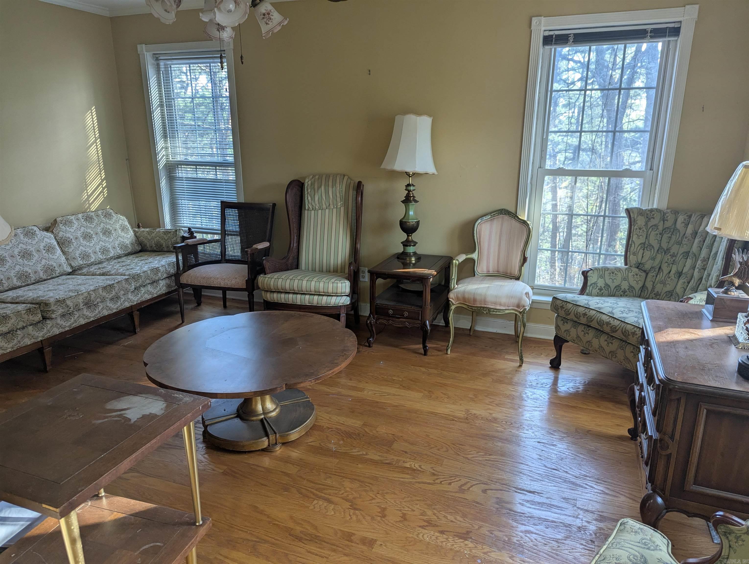 WALTON HEIGHTS - Residential