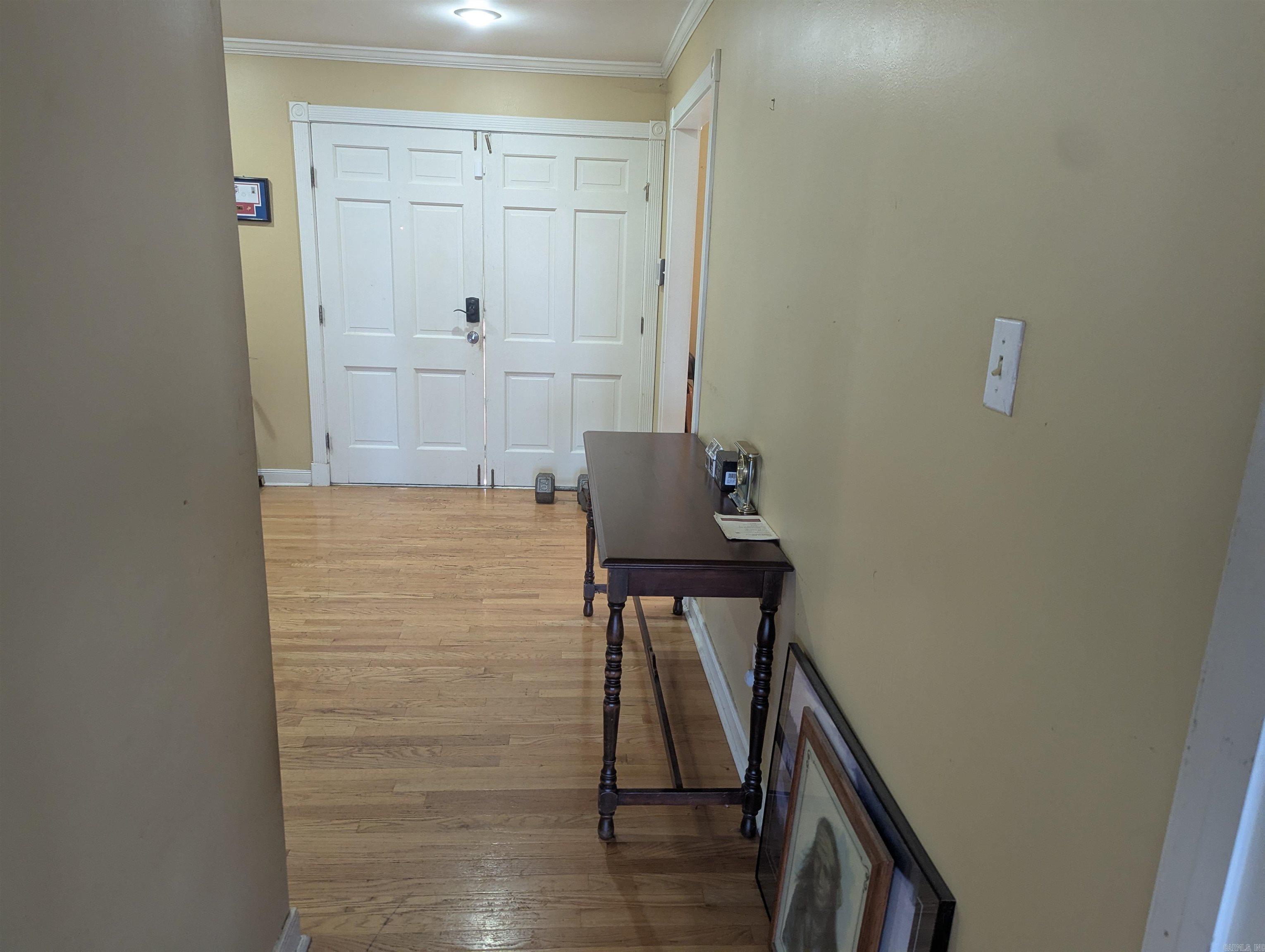 WALTON HEIGHTS - Residential