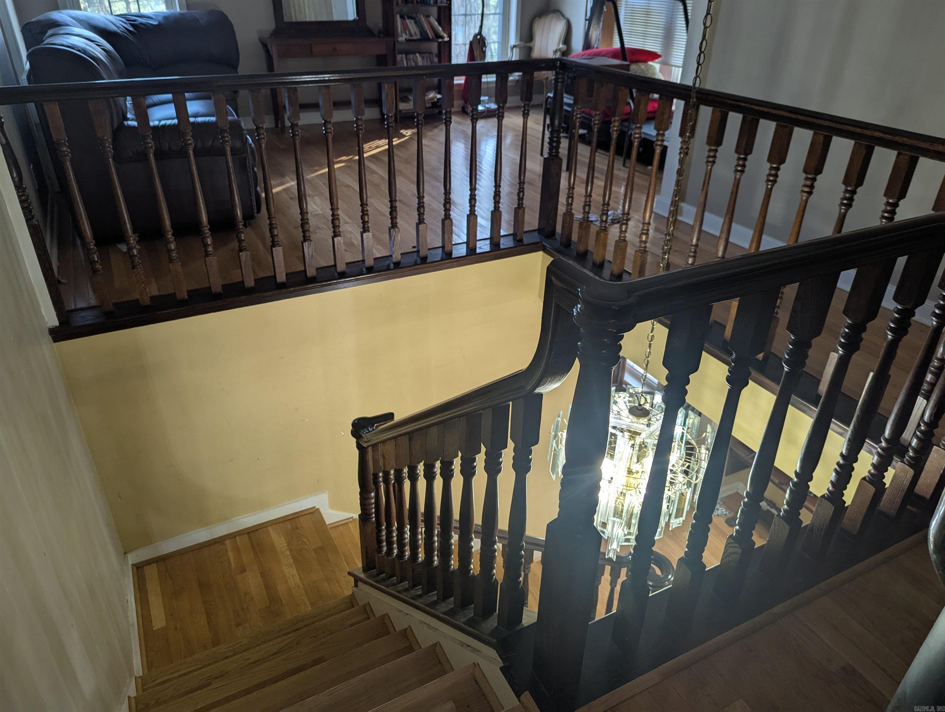 WALTON HEIGHTS - Residential