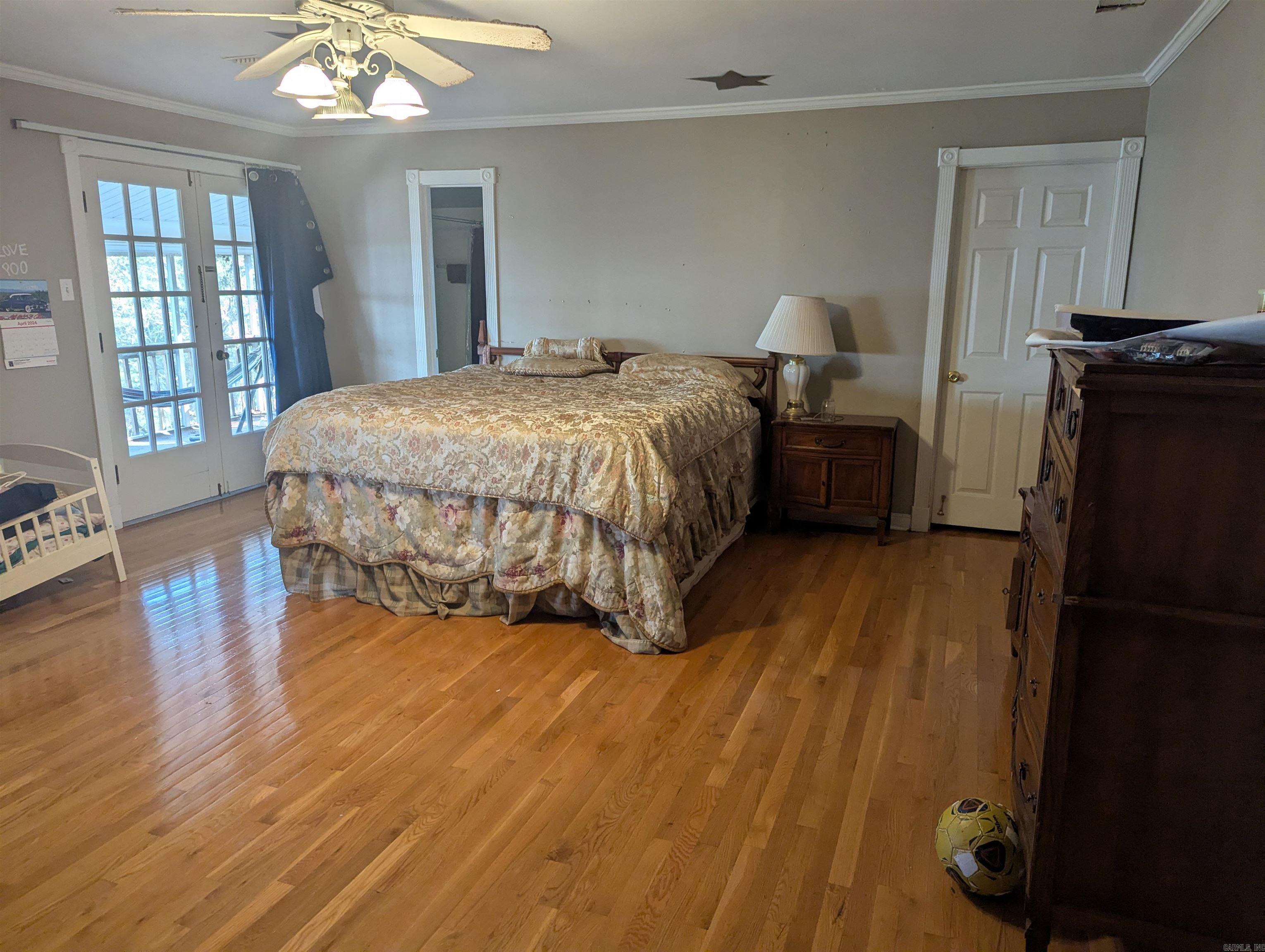 WALTON HEIGHTS - Residential