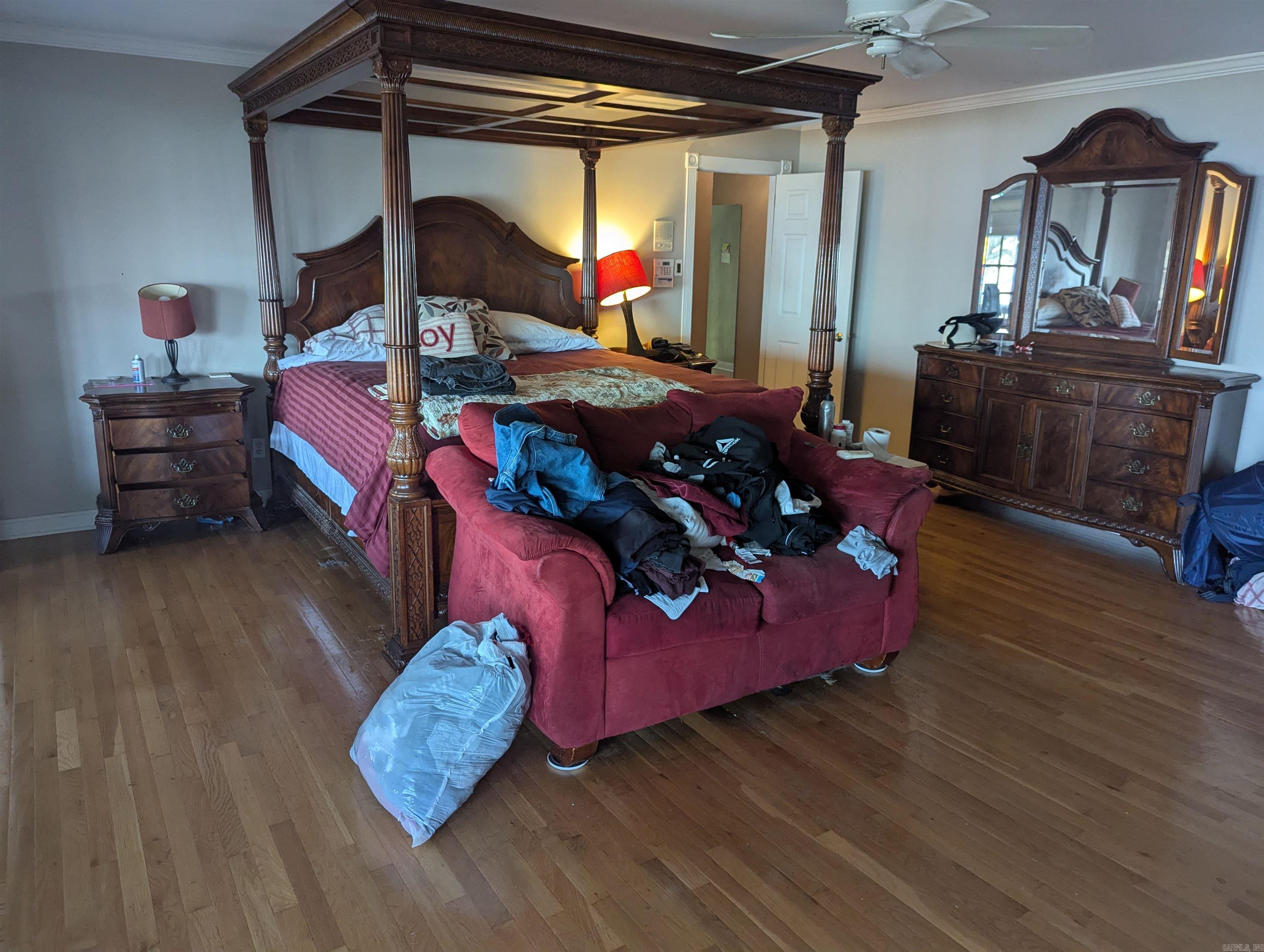 WALTON HEIGHTS - Residential